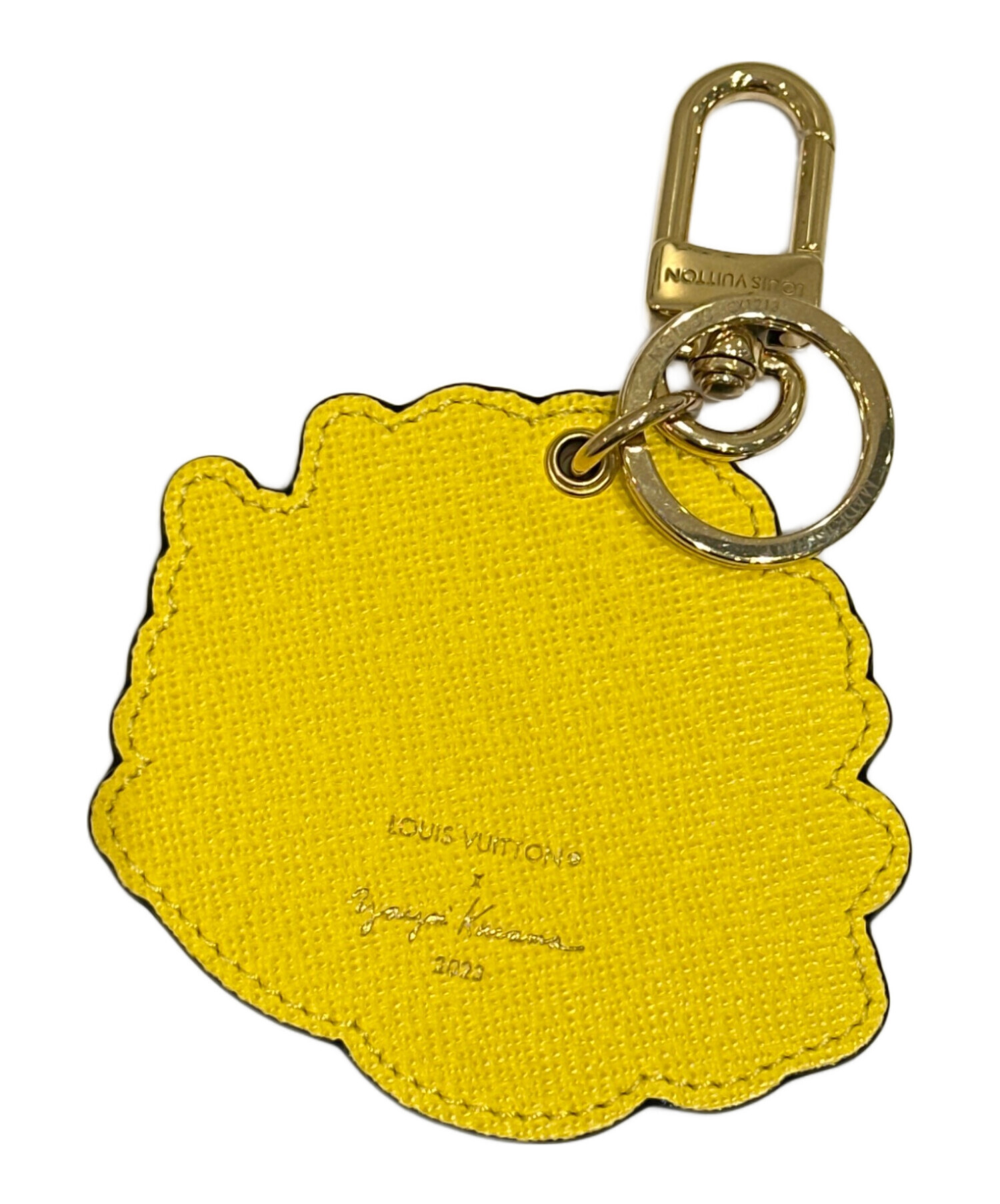 中古・古着通販】LOUIS VUITTON (ルイ ヴィトン) 草間彌生