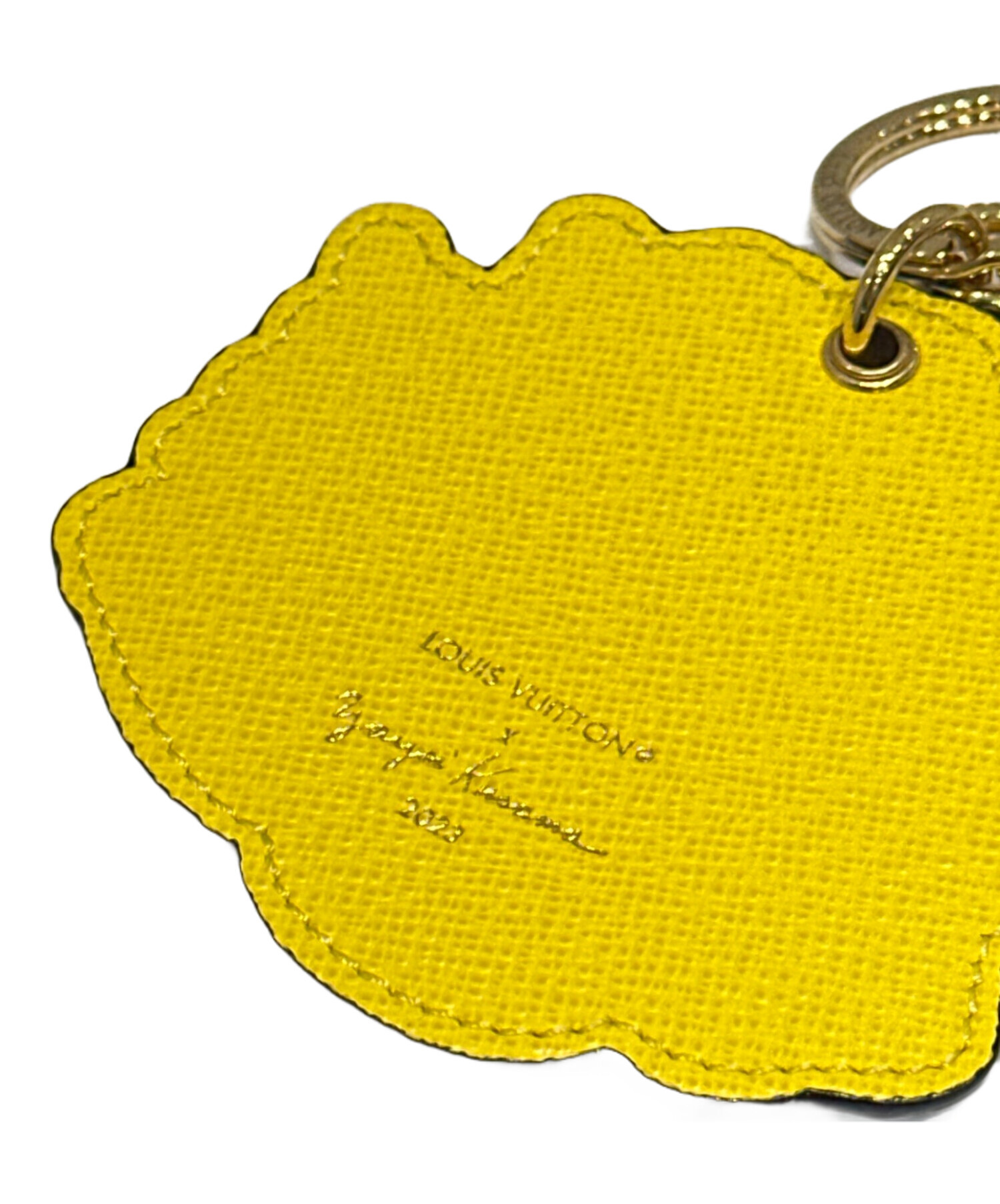 中古・古着通販】LOUIS VUITTON (ルイ ヴィトン) 草間彌生