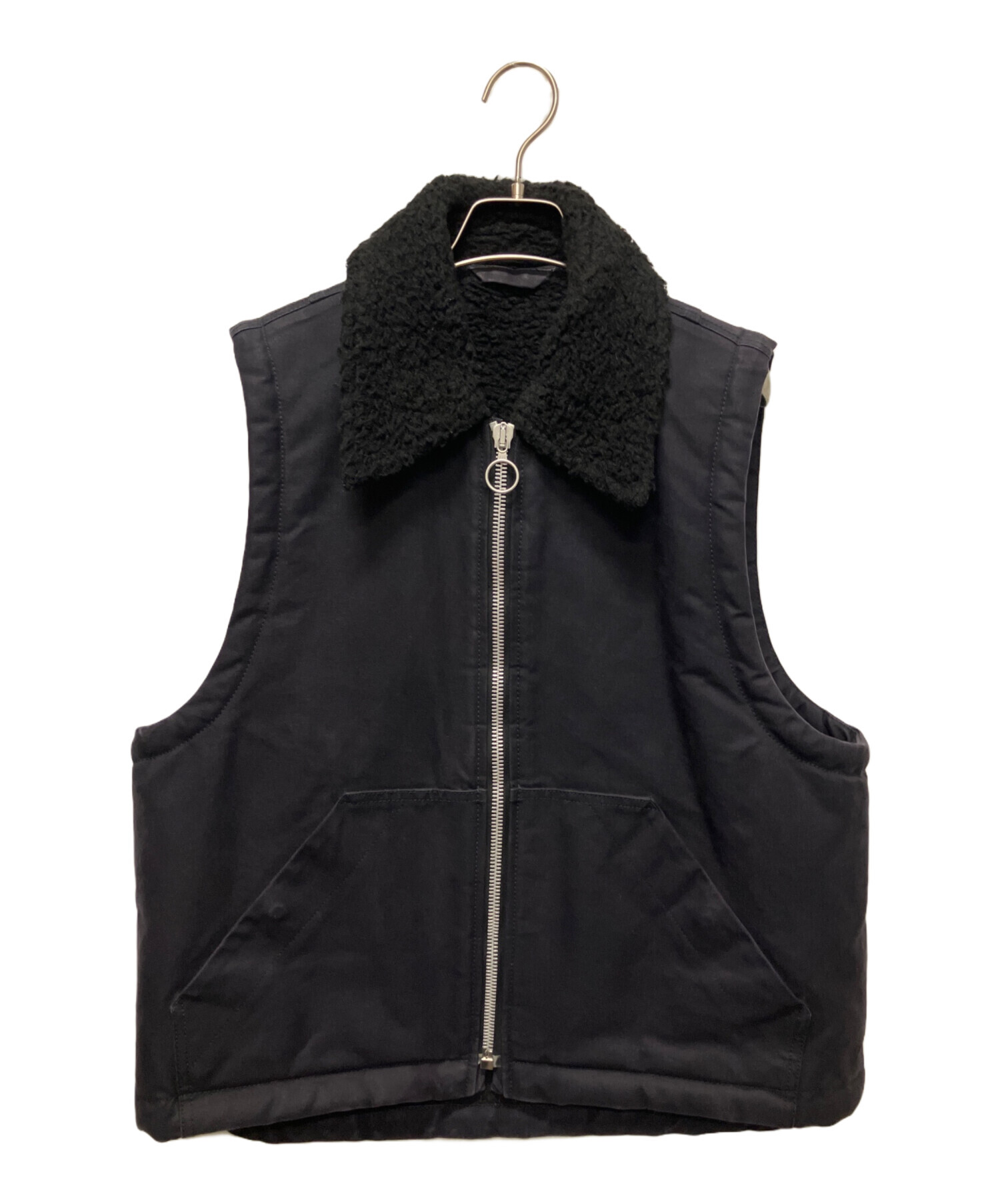 OUR LEGACY 25ss ベスト 中古・古着通販】OUR LEGACY (アワーレガシー) 23AW GRIZZLY VEST
