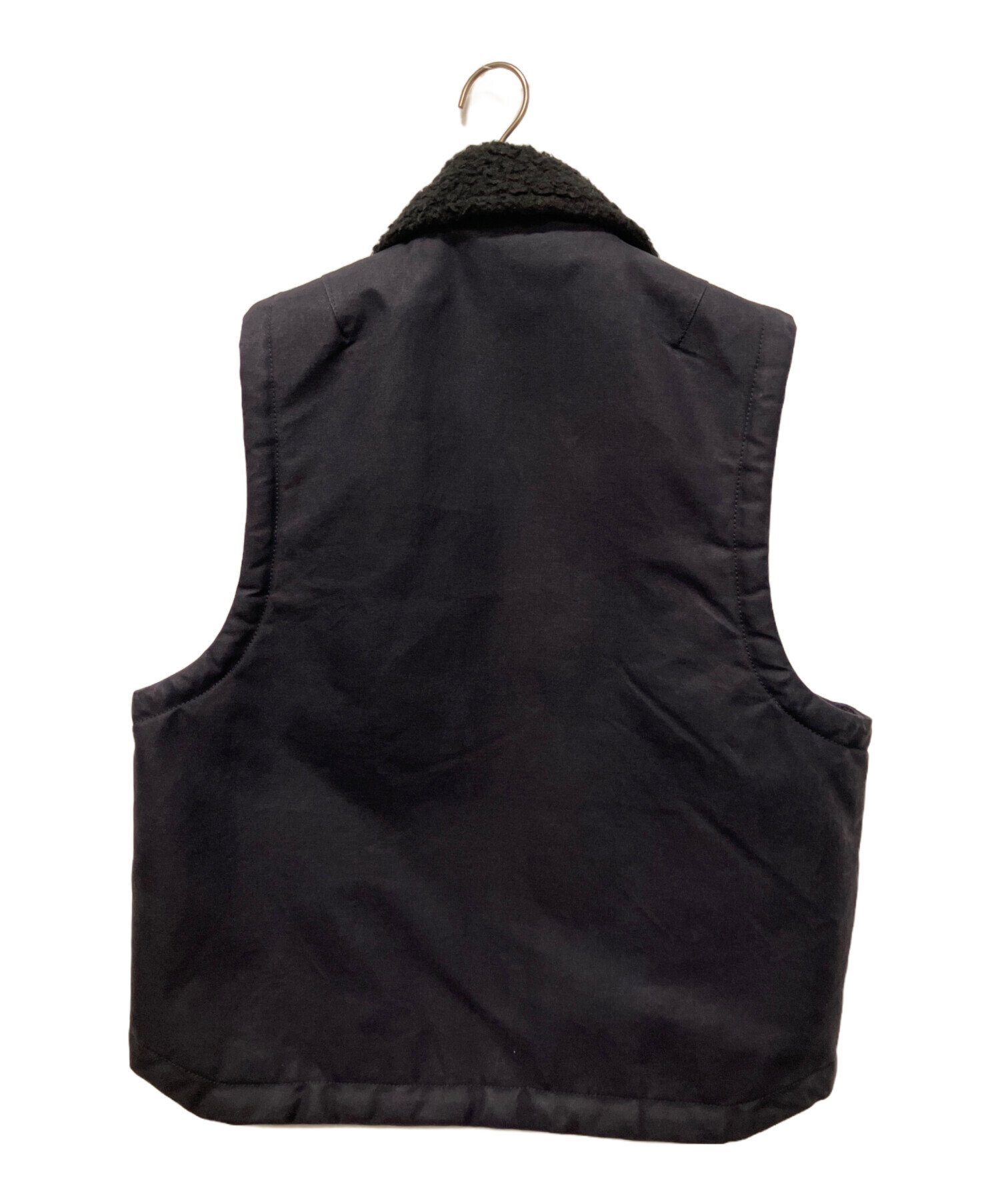 中古・古着通販】OUR LEGACY (アワーレガシー) 23AW GRIZZLY VEST