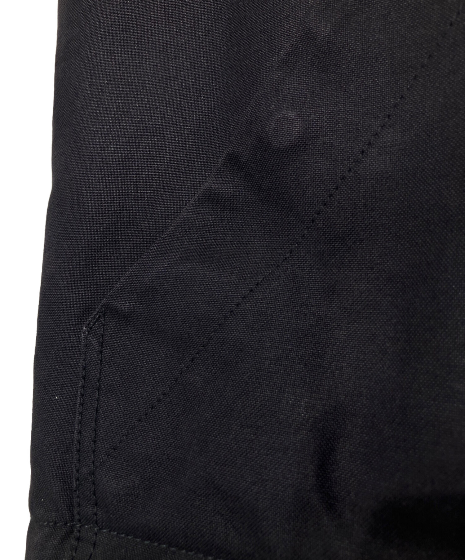 中古・古着通販】OUR LEGACY (アワーレガシー) 23AW GRIZZLY VEST