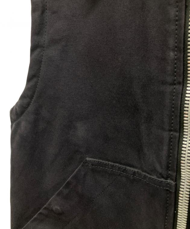 中古・古着通販】OUR LEGACY (アワーレガシー) 23AW GRIZZLY VEST
