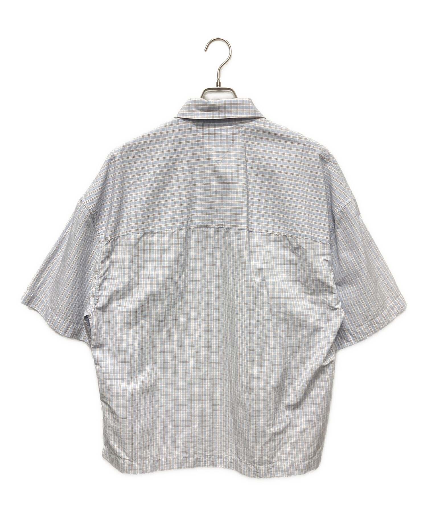 中古・古着通販】BOTTEGA VENETA (ボッテガベネタ) コットン リネン