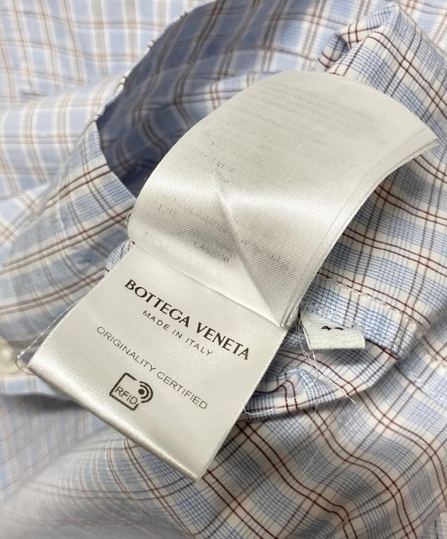 中古・古着通販】BOTTEGA VENETA (ボッテガベネタ) コットン リネン