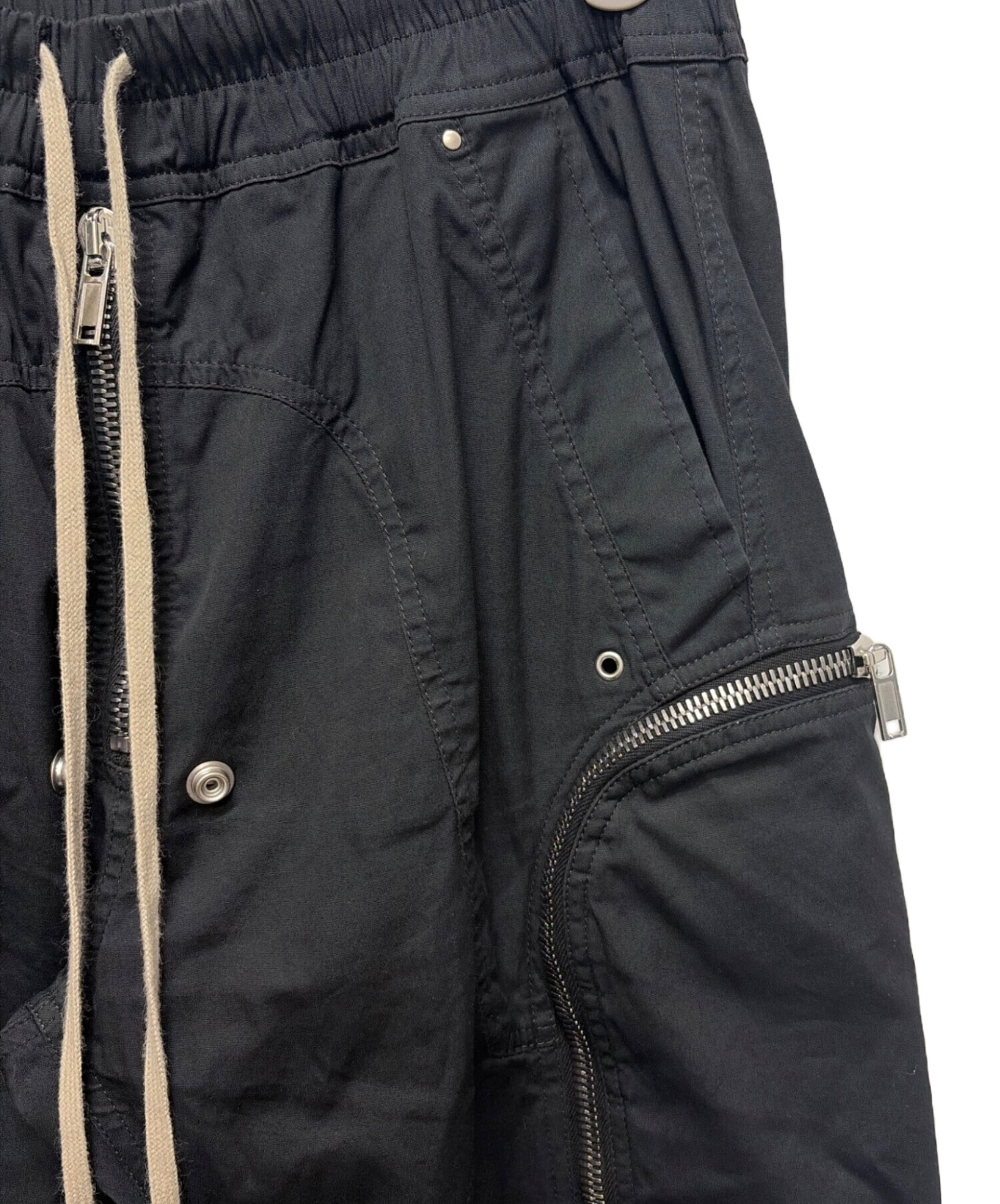 中古・古着通販】RICK OWENS (リックオウエンス) バウハウスカーゴ