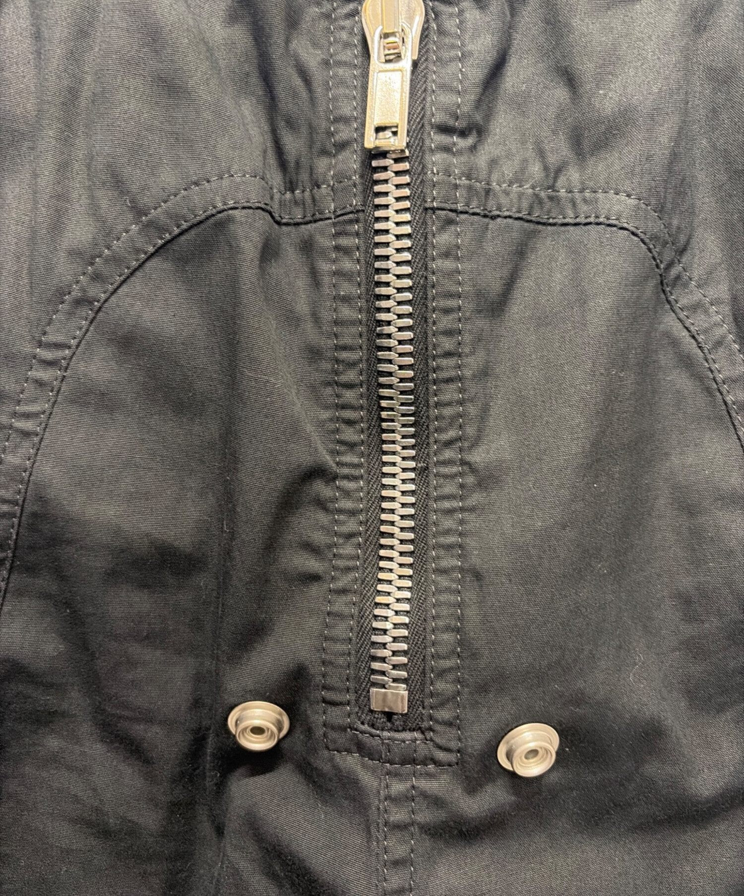 中古・古着通販】RICK OWENS (リックオウエンス) バウハウスカーゴ