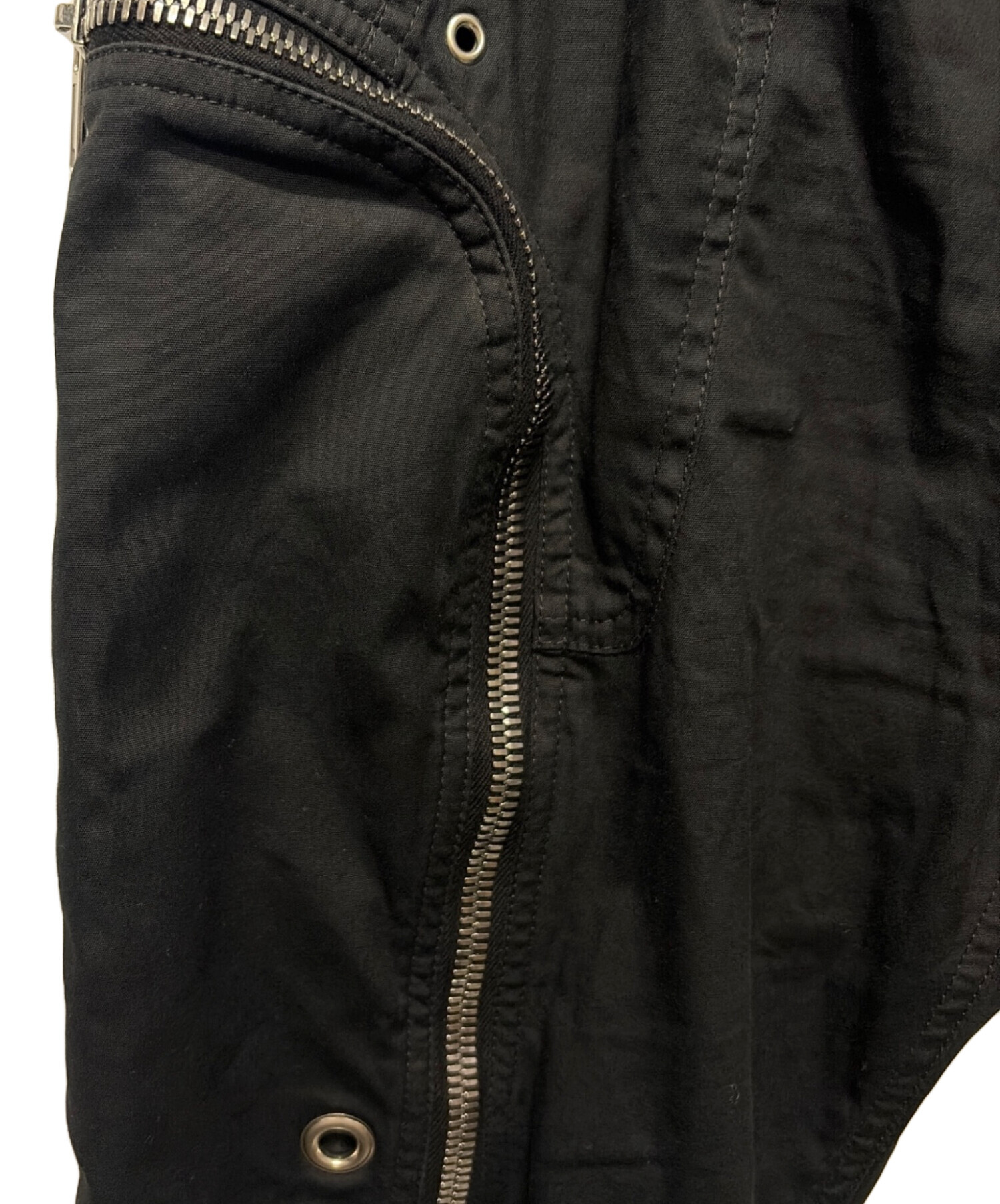 中古・古着通販】RICK OWENS (リックオウエンス) バウハウスカーゴ