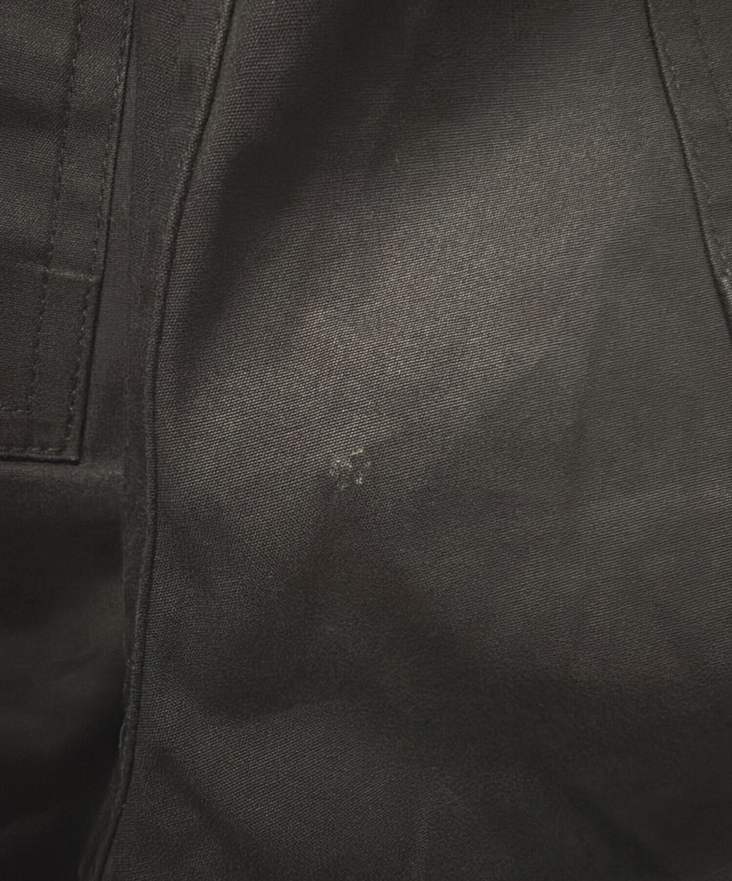 中古・古着通販】RICK OWENS (リックオウエンス) バウハウスカーゴ