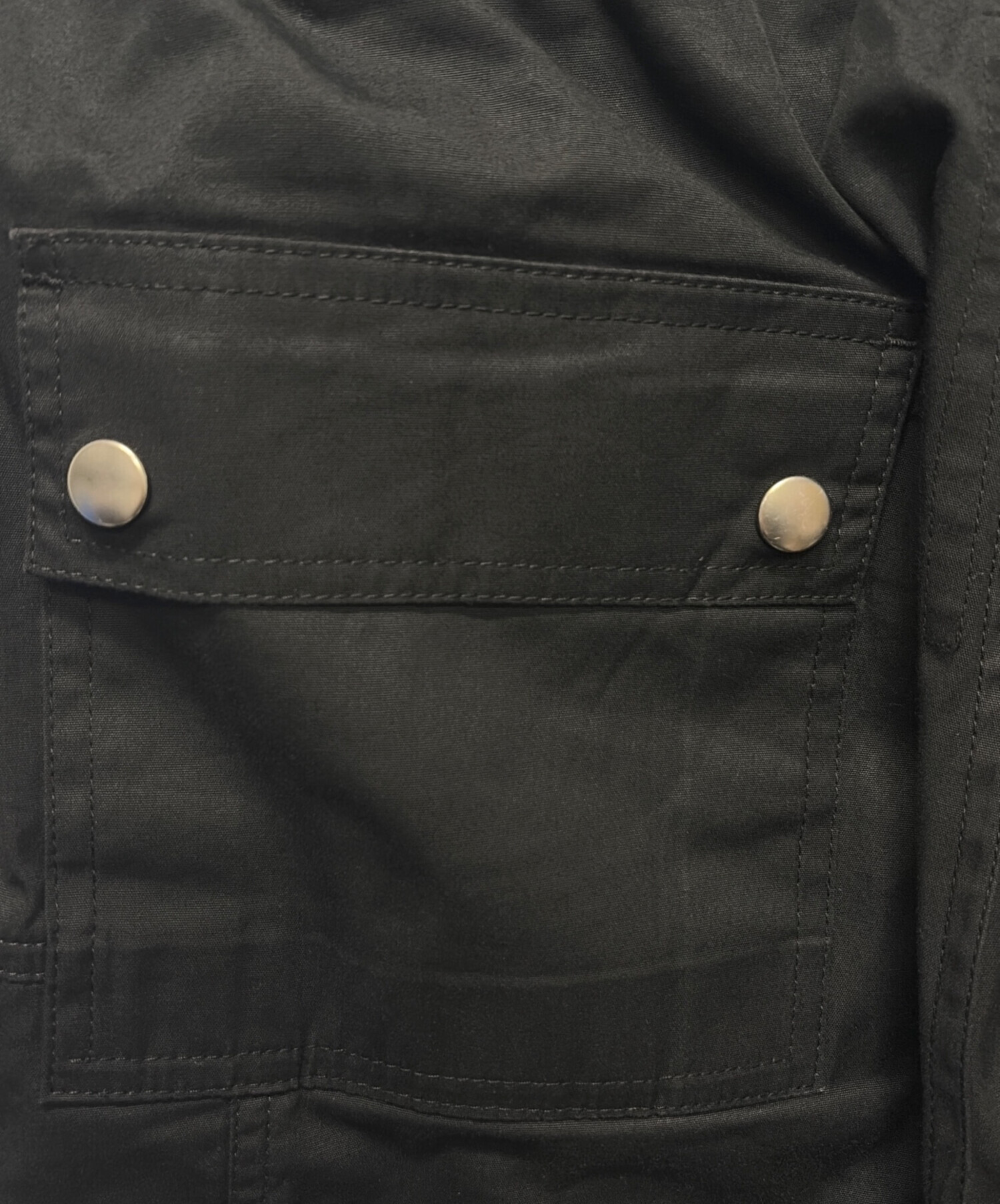 中古・古着通販】RICK OWENS (リックオウエンス) バウハウスカーゴ