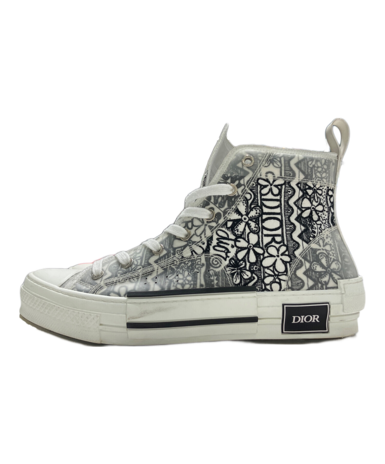 中古・古着通販】Christian Dior (クリスチャン ディオール) stussy
