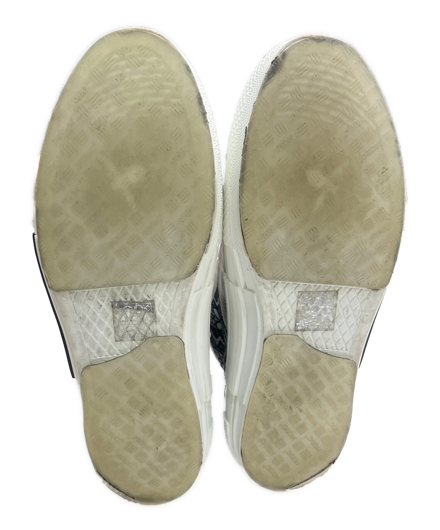 中古・古着通販】Christian Dior (クリスチャン ディオール) stussy