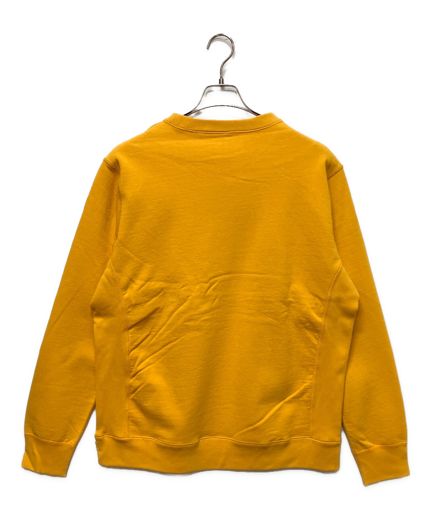 中古・古着通販】SUPREME (シュプリーム) 18AW Box Logo Crewneck