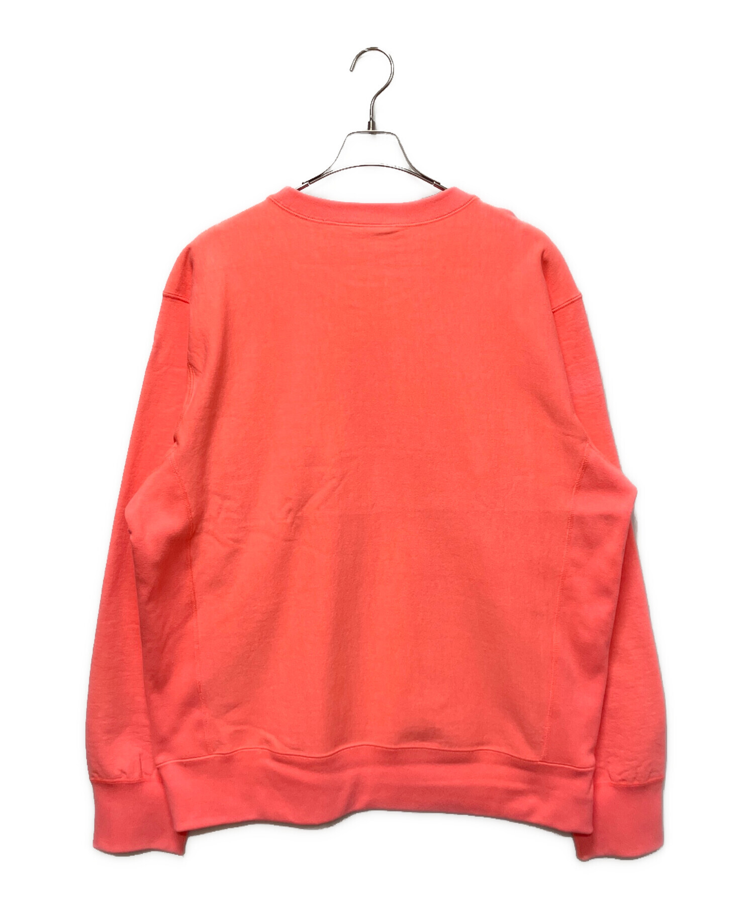 中古・古着通販】SUPREME (シュプリーム) 18AW Box Logo Crewneck