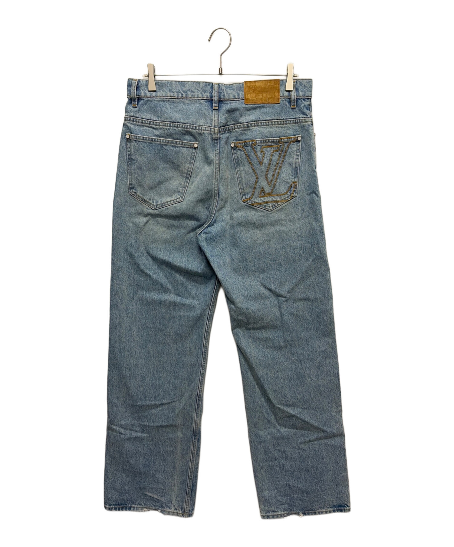 中古・古着通販】LOUIS VUITTON (ルイ ヴィトン) 25SS スケート