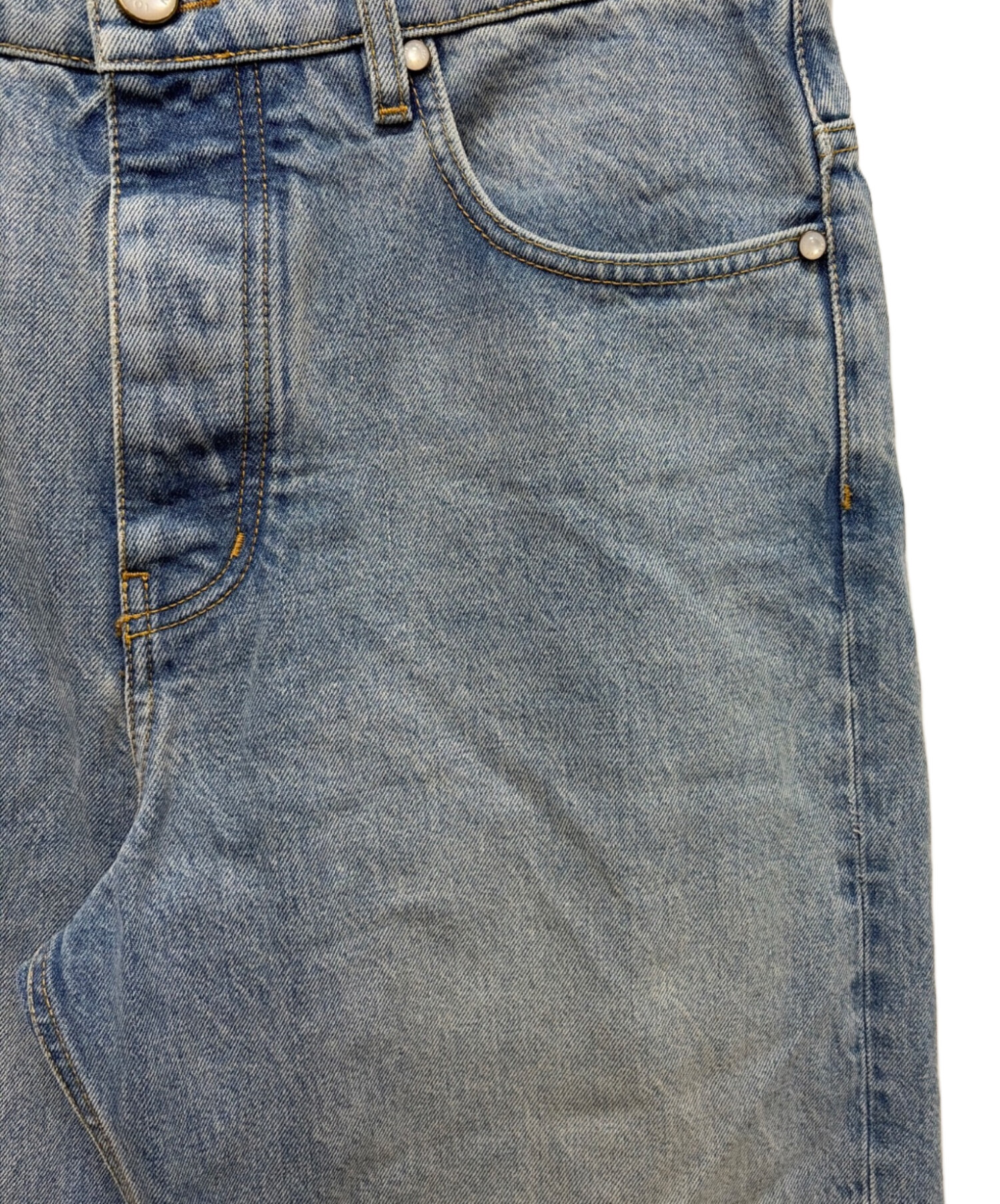 中古・古着通販】LOUIS VUITTON (ルイ ヴィトン) 25SS スケート