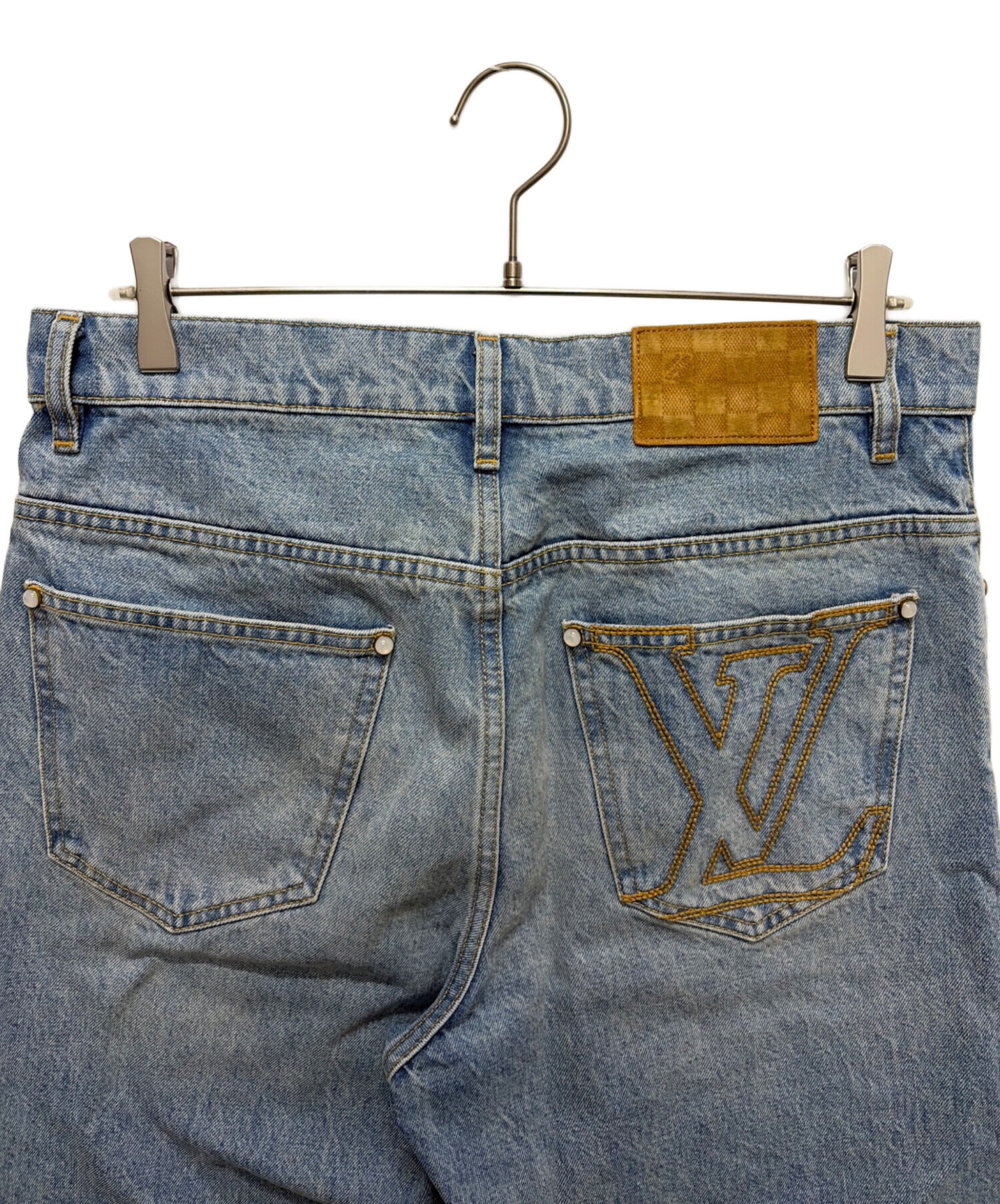 中古・古着通販】LOUIS VUITTON (ルイ ヴィトン) 25SS スケート