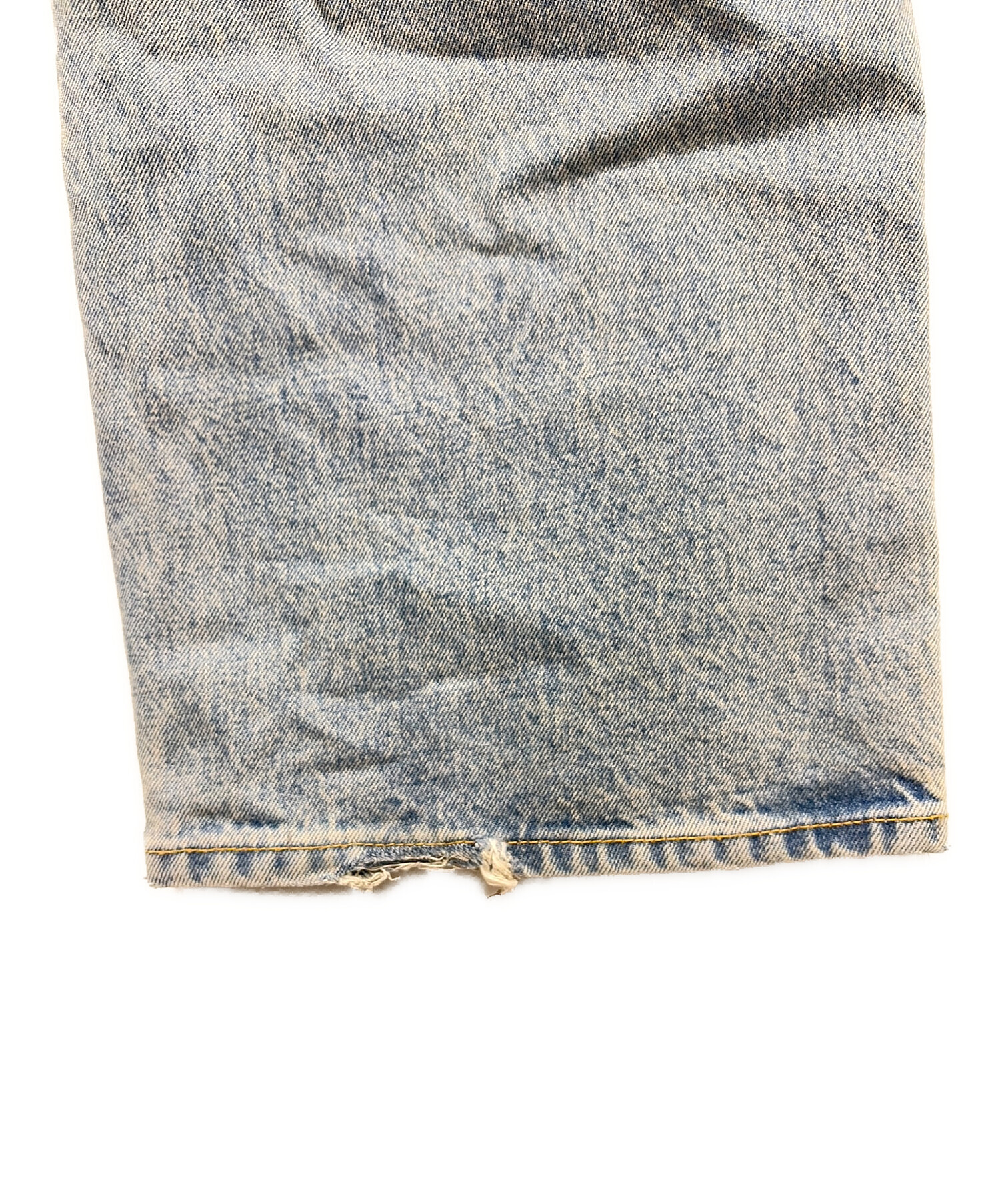 中古・古着通販】LOUIS VUITTON (ルイ ヴィトン) 25SS スケート