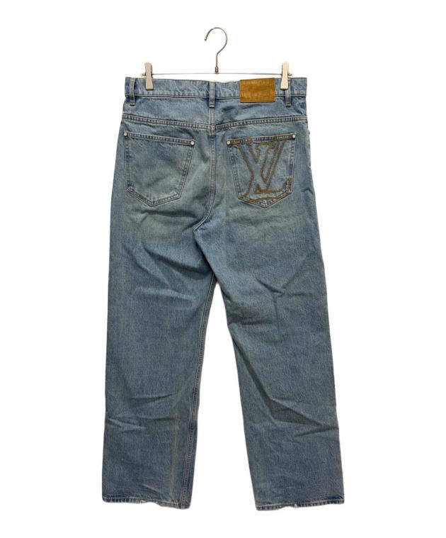 中古・古着通販】LOUIS VUITTON (ルイ ヴィトン) 25SS スケート
