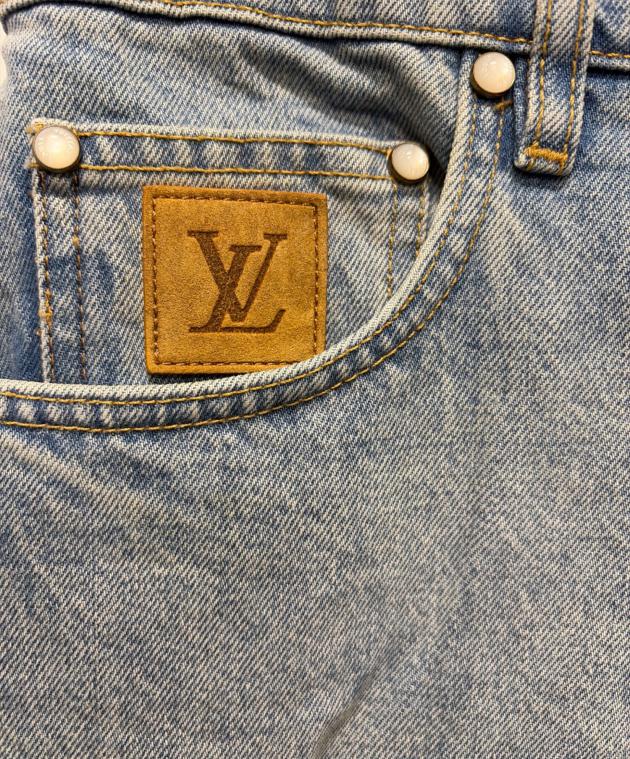 中古・古着通販】LOUIS VUITTON (ルイ ヴィトン) 25SS スケート