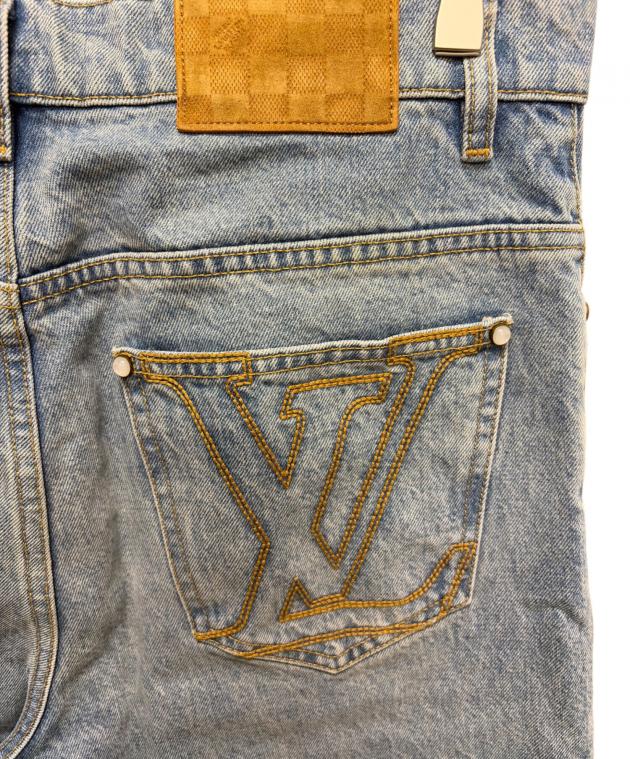 中古・古着通販】LOUIS VUITTON (ルイ ヴィトン) 25SS スケート