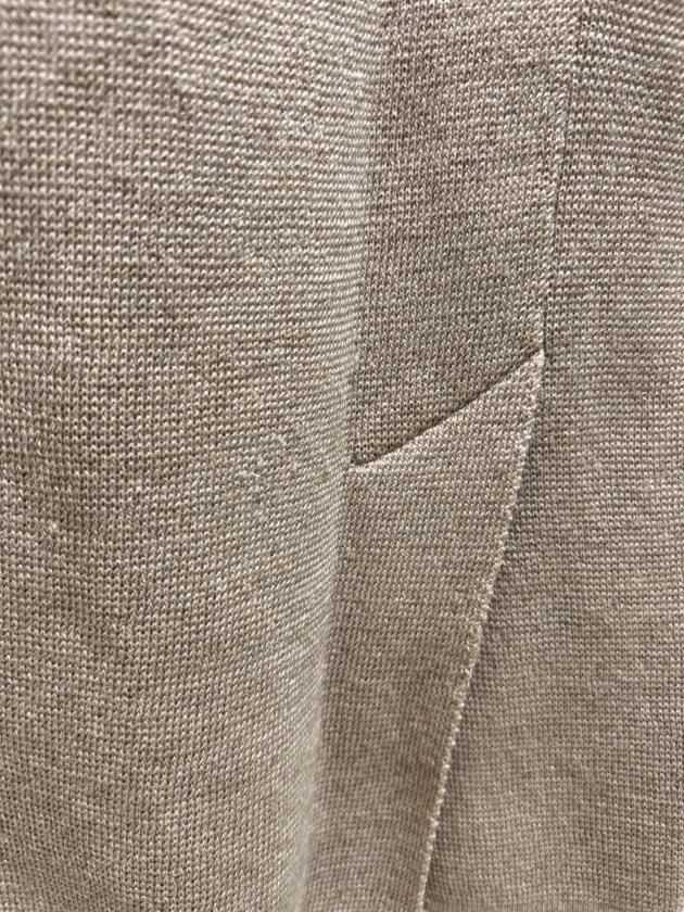中古・古着通販】LARDINI (ラルディーニ) ニットテーラードジャケット