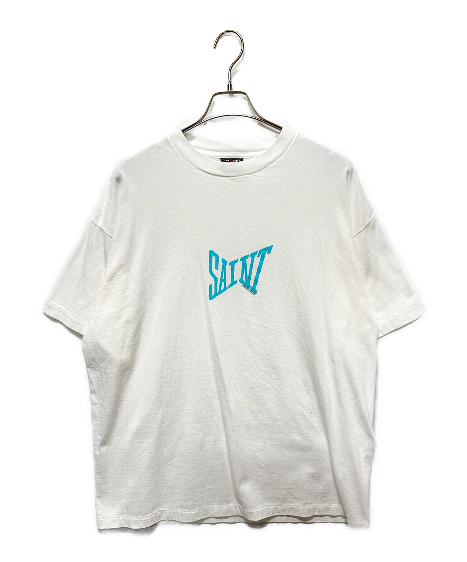 SAINT MICHAEL セントマイケル<br>Tシャツ・カットソー メンズ XL オフ 