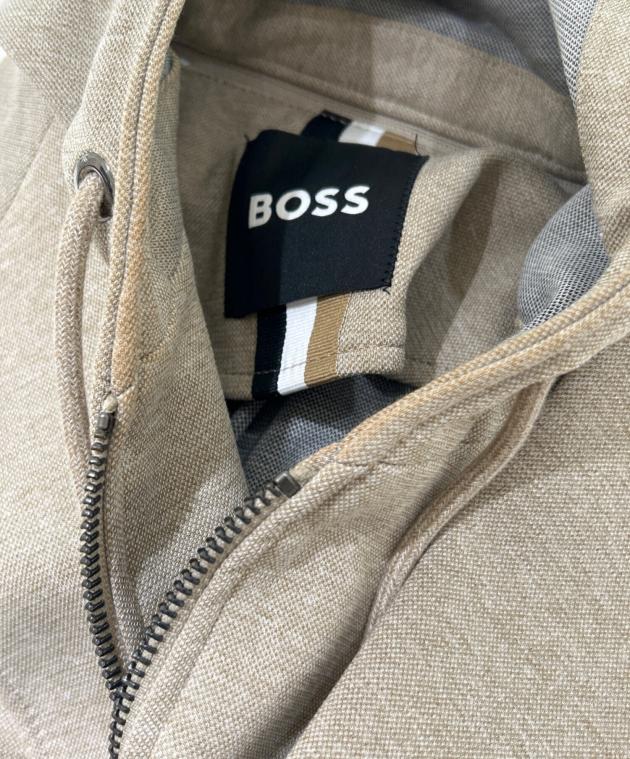 中古・古着通販】HUGO BOSS (ヒューゴ ボス) Slim Fit Blazer with