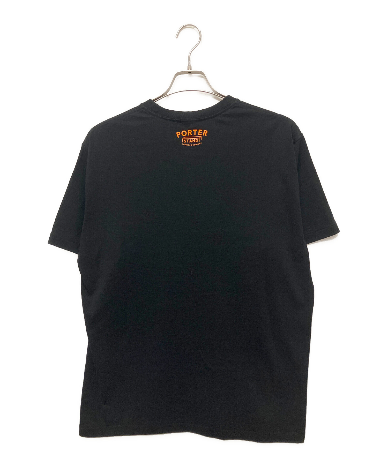 中古・古着通販】A BATHING APE (アベイシングエイプ) BABY MILO T 