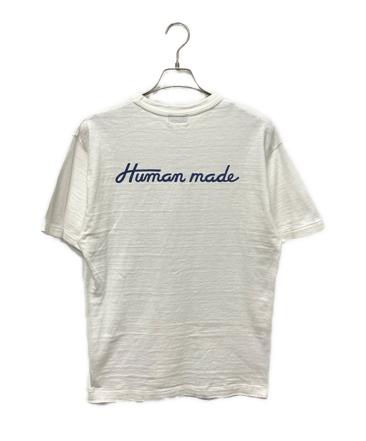 中古・古着通販】HUMAN MADE (ヒューマンメイド) MR.PEANUT(ミスター