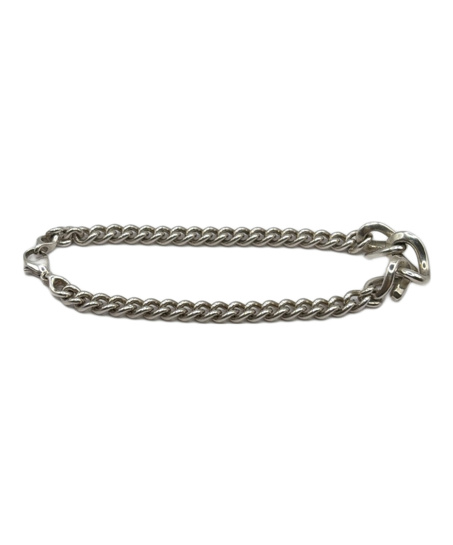 中古・古着通販】TIFFANY & Co. (ティファニー) フォージリンク