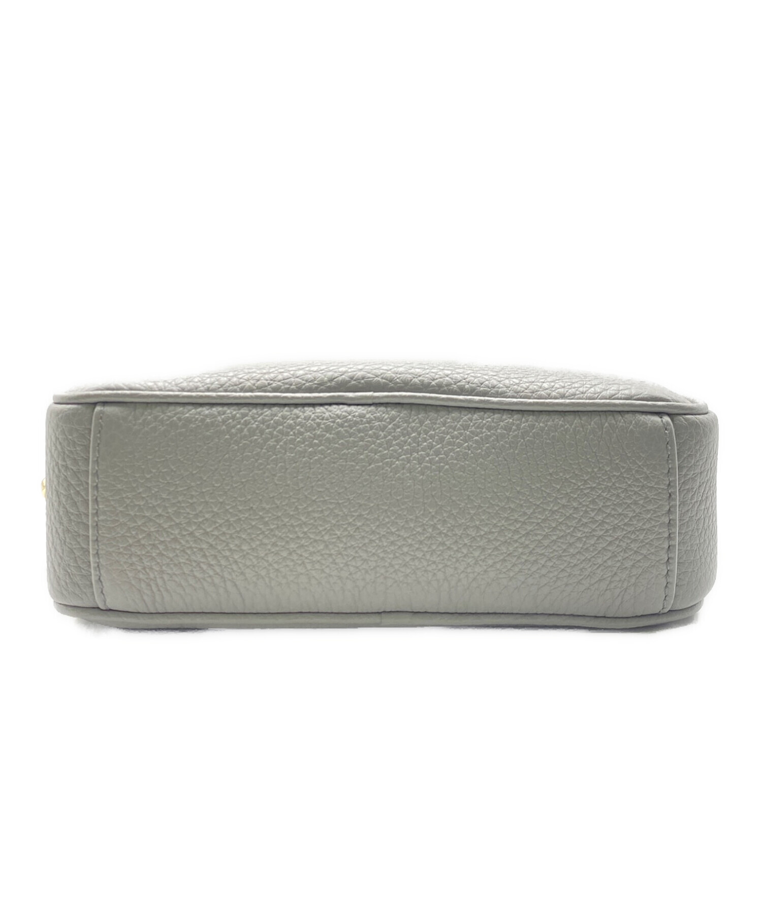 中古・古着通販】PRADA (プラダ) ヴィッテロダイノ レザー ショルダー 