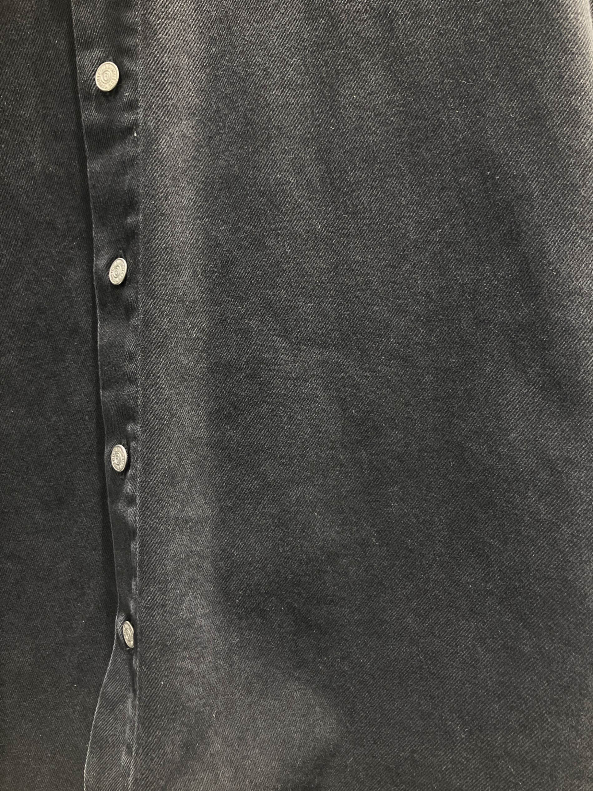 中古・古着通販】MM6 Maison Margiela (エムエムシックスメゾン