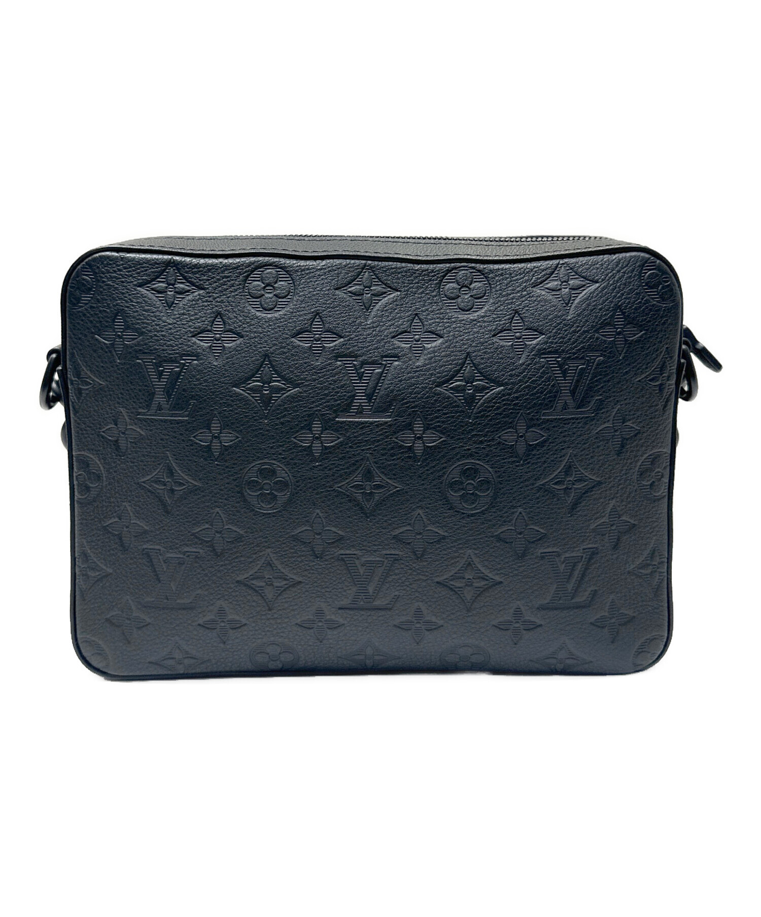 中古・古着通販】LOUIS VUITTON (ルイ ヴィトン) トリオ 中古・古着通販】LOUIS VUITTON (ルイ ヴィトン) トリオ
