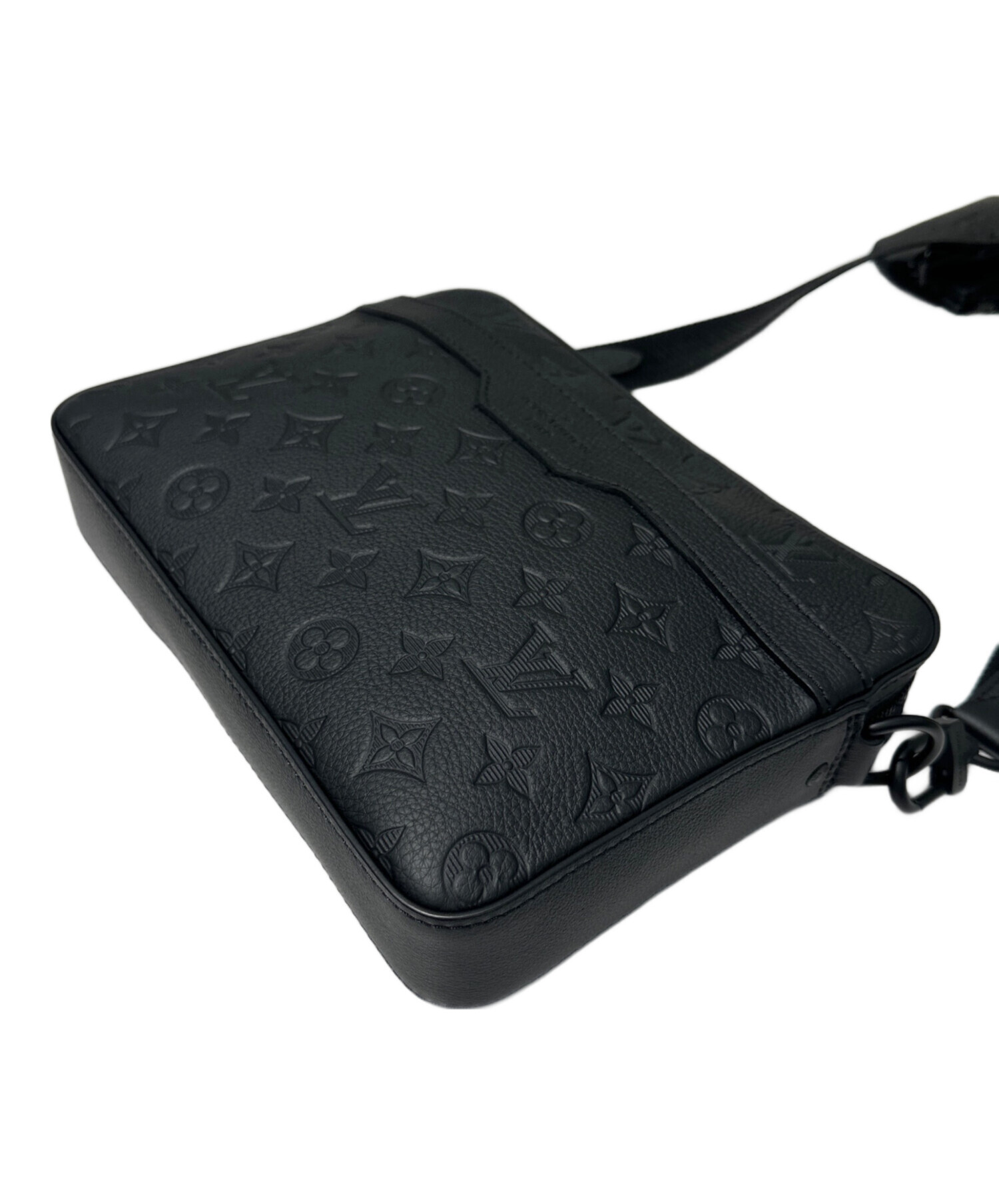 Louis Vuitton トリオ メッセンジャーバッグ 3点セット＊【LouisVuitton】トリオ メッセンジャーバッグ (Louis