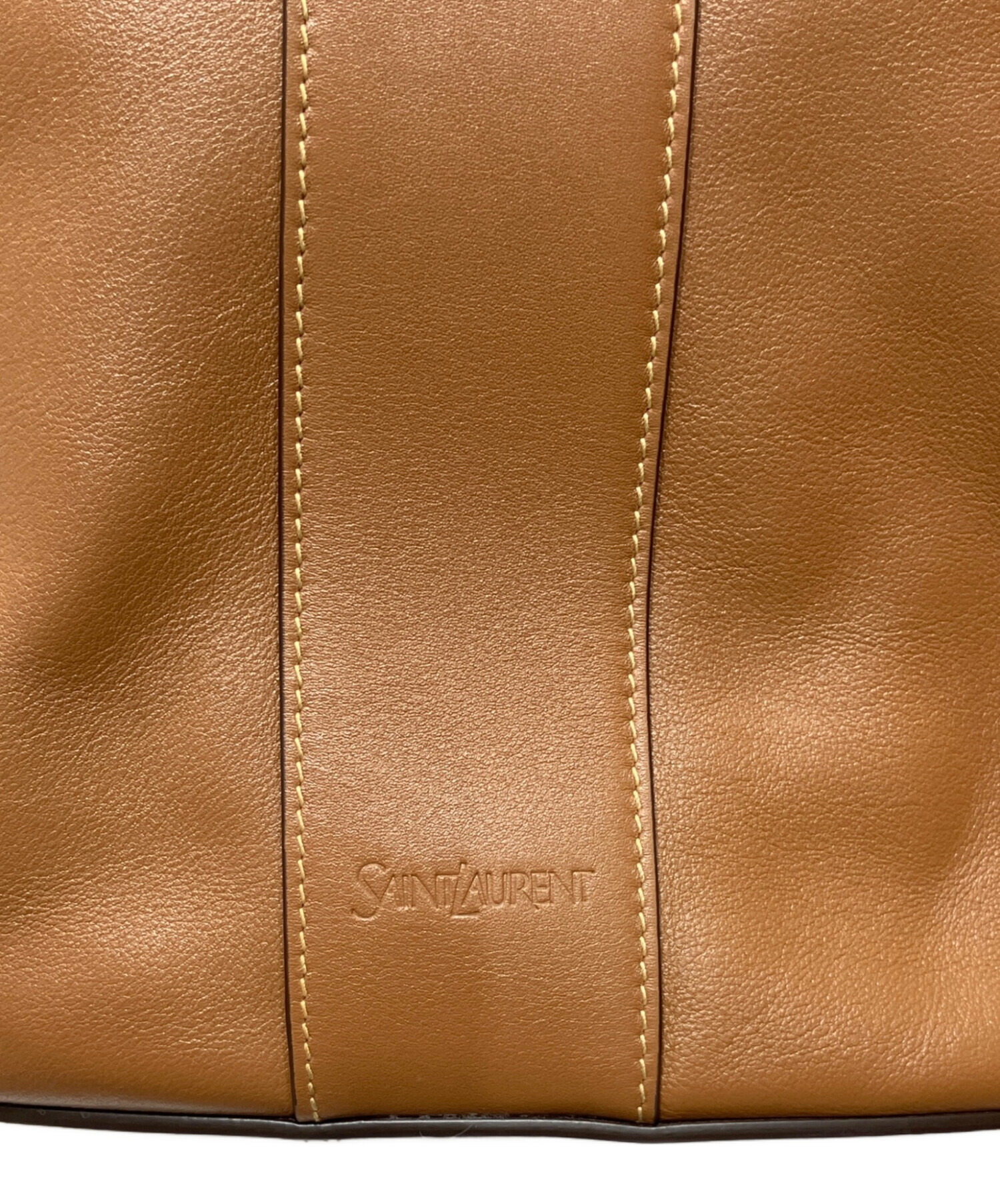 中古・古着通販】Saint Laurent Paris (サンローランパリ) Yトート