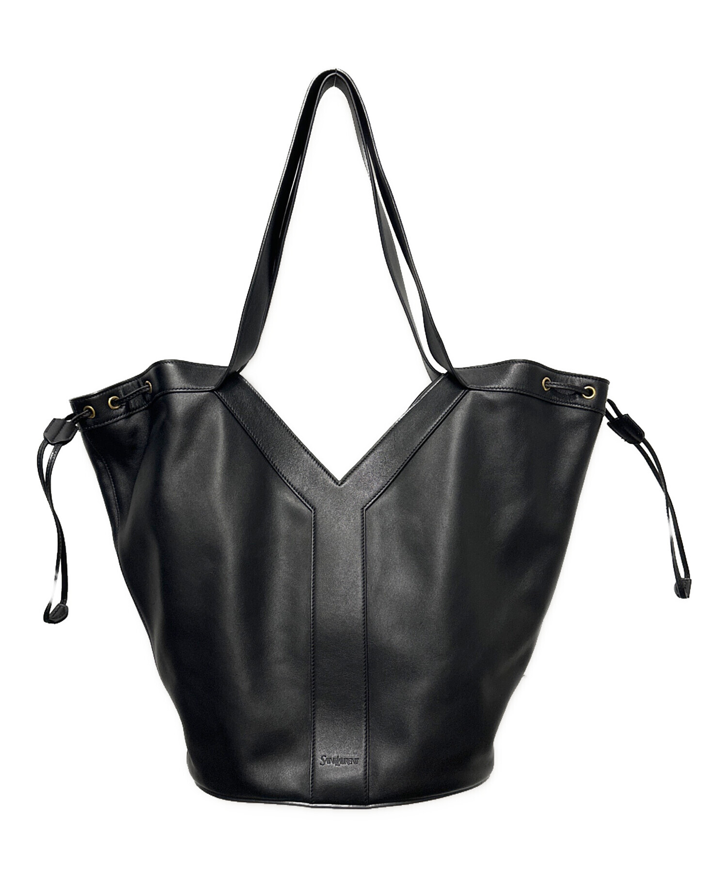 中古・古着通販】Saint Laurent Paris (サンローランパリ) Yトート