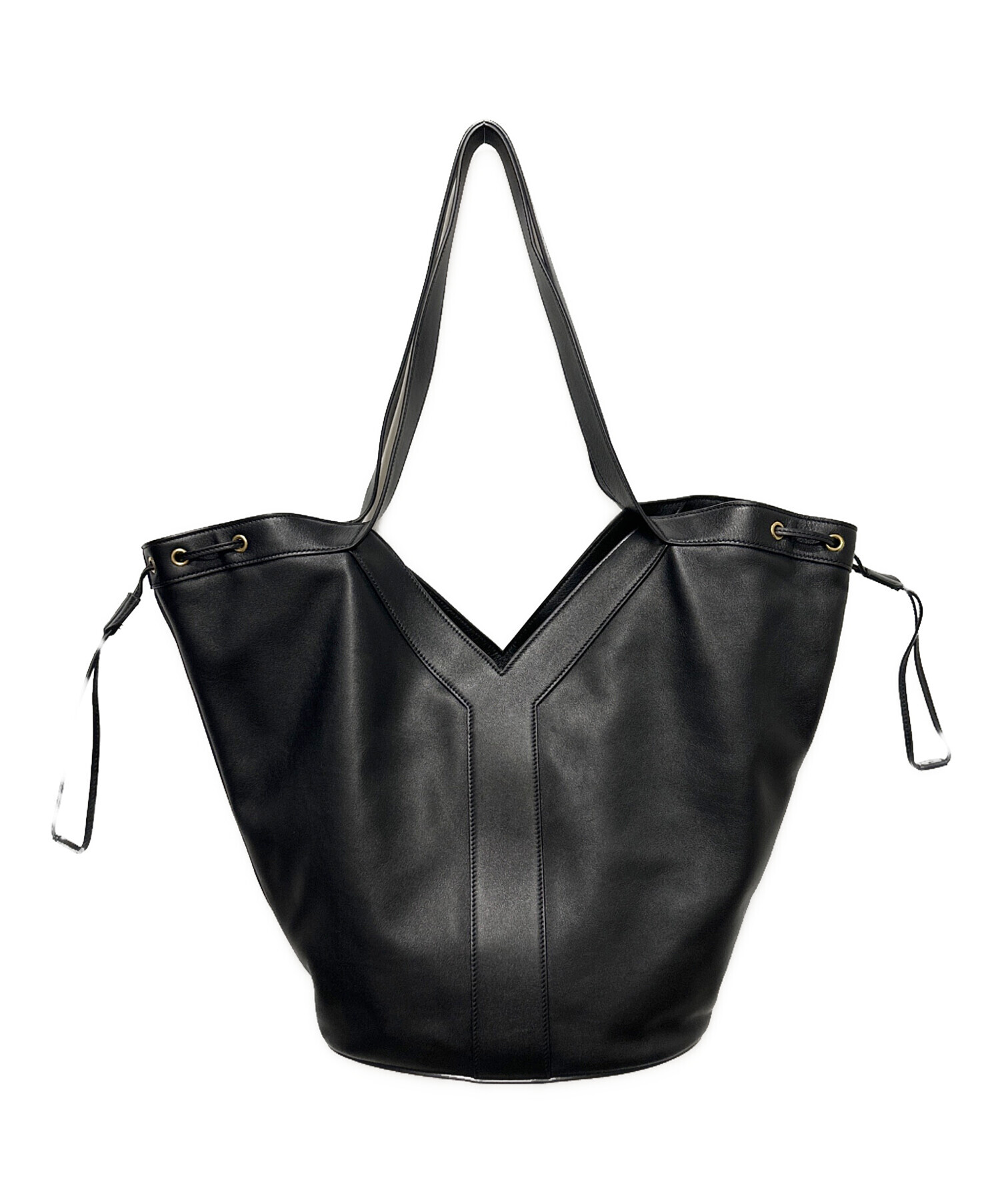 中古・古着通販】Saint Laurent Paris (サンローランパリ) Yトート