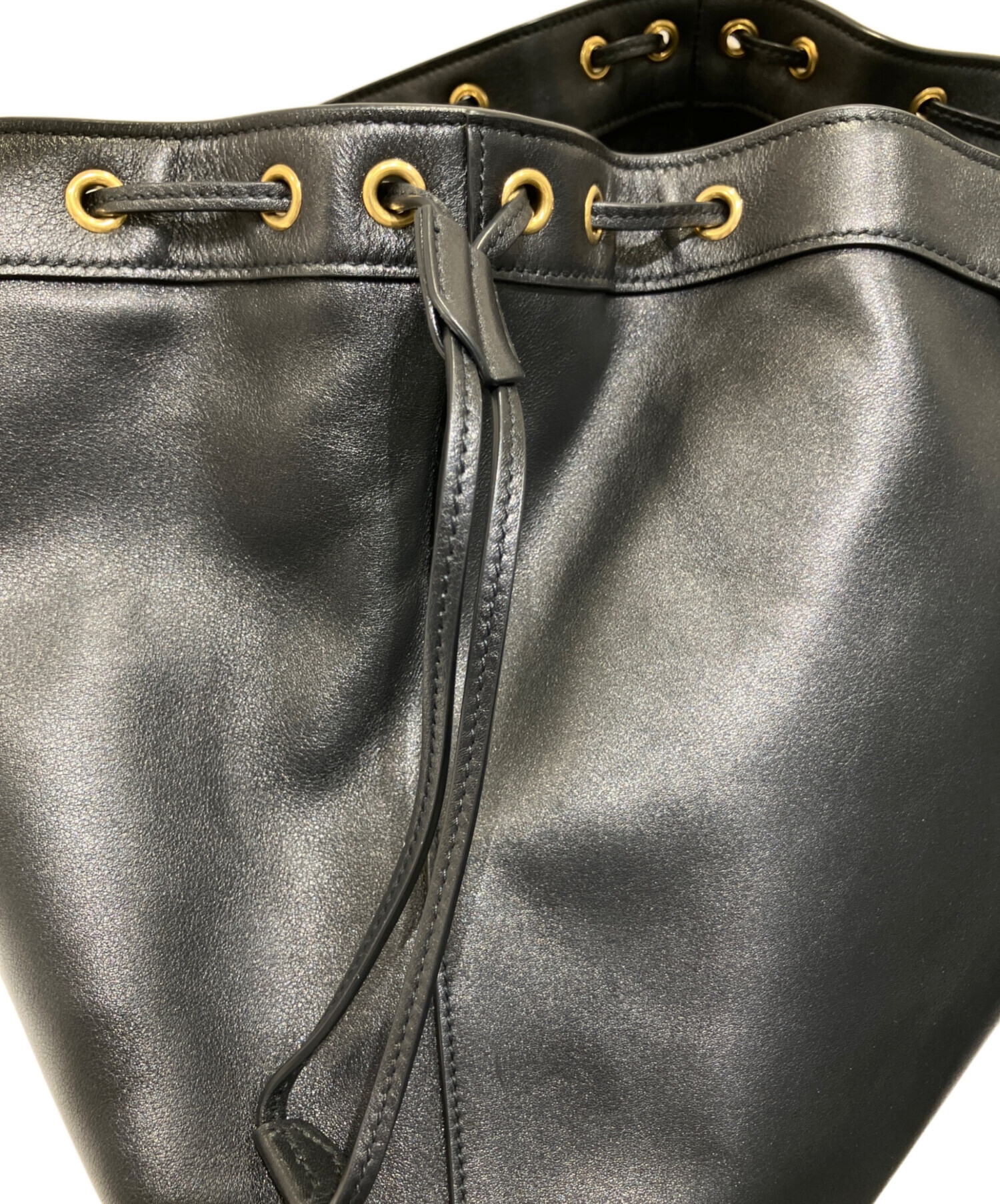中古・古着通販】Saint Laurent Paris (サンローランパリ) Yトート