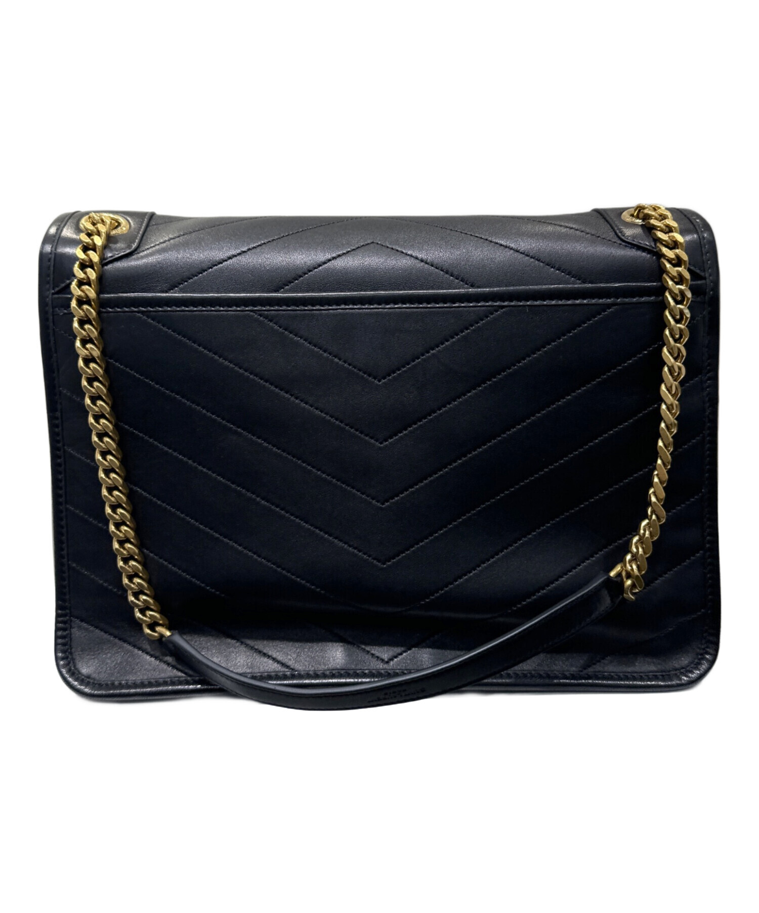 中古・古着通販】Saint Laurent Paris (サンローランパリ) ニキ ラージ