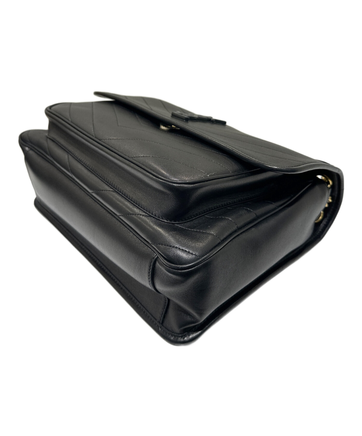 中古・古着通販】Saint Laurent Paris (サンローランパリ) ニキ ラージ