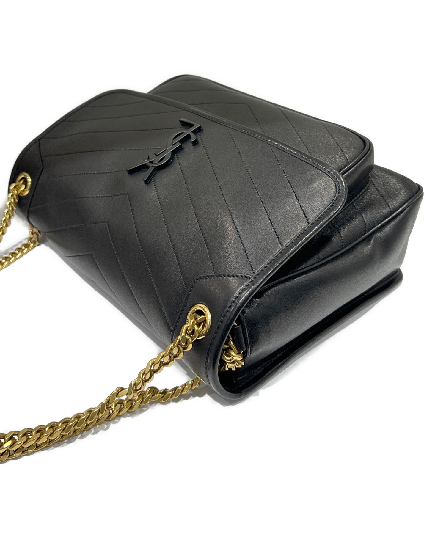 中古・古着通販】Saint Laurent Paris (サンローランパリ) ニキ ラージ