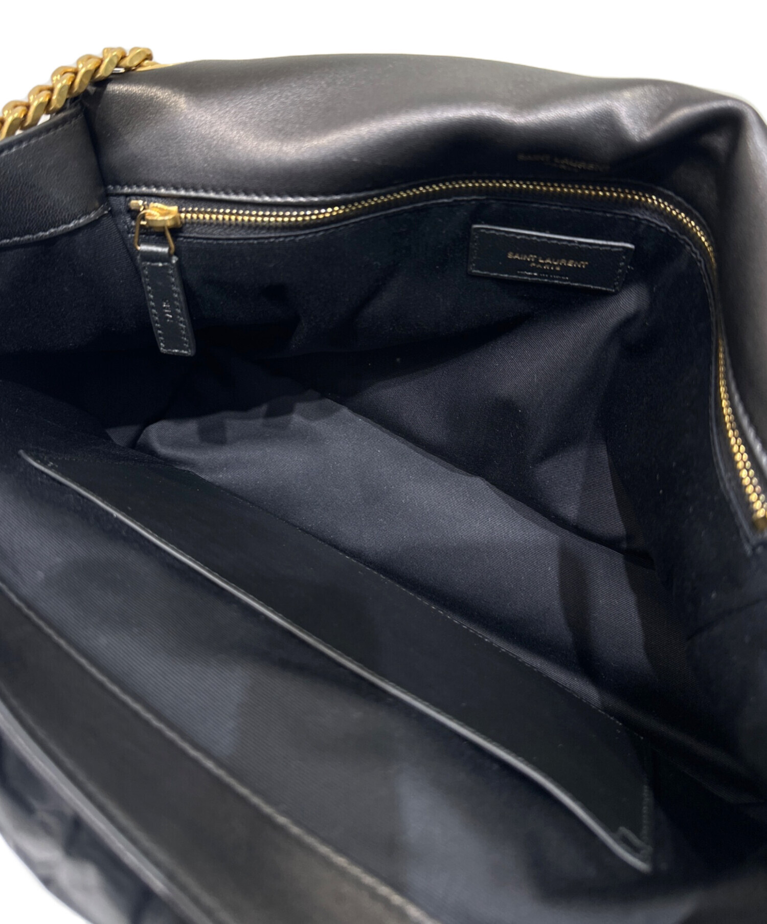 中古・古着通販】Saint Laurent Paris (サンローランパリ) ニキ ラージ
