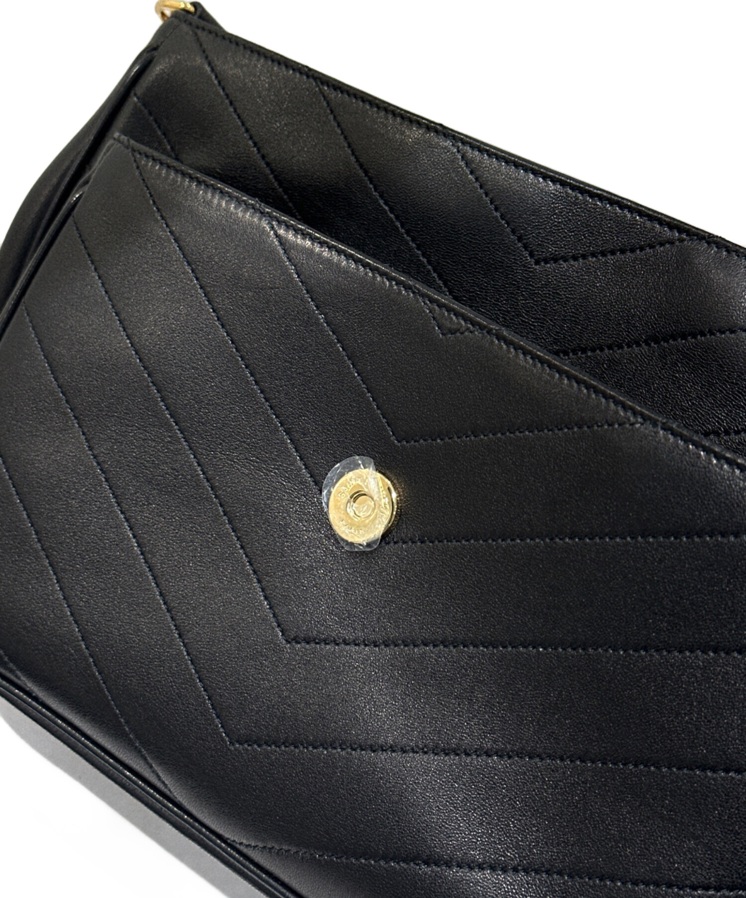 中古・古着通販】Saint Laurent Paris (サンローランパリ) ニキ ラージ
