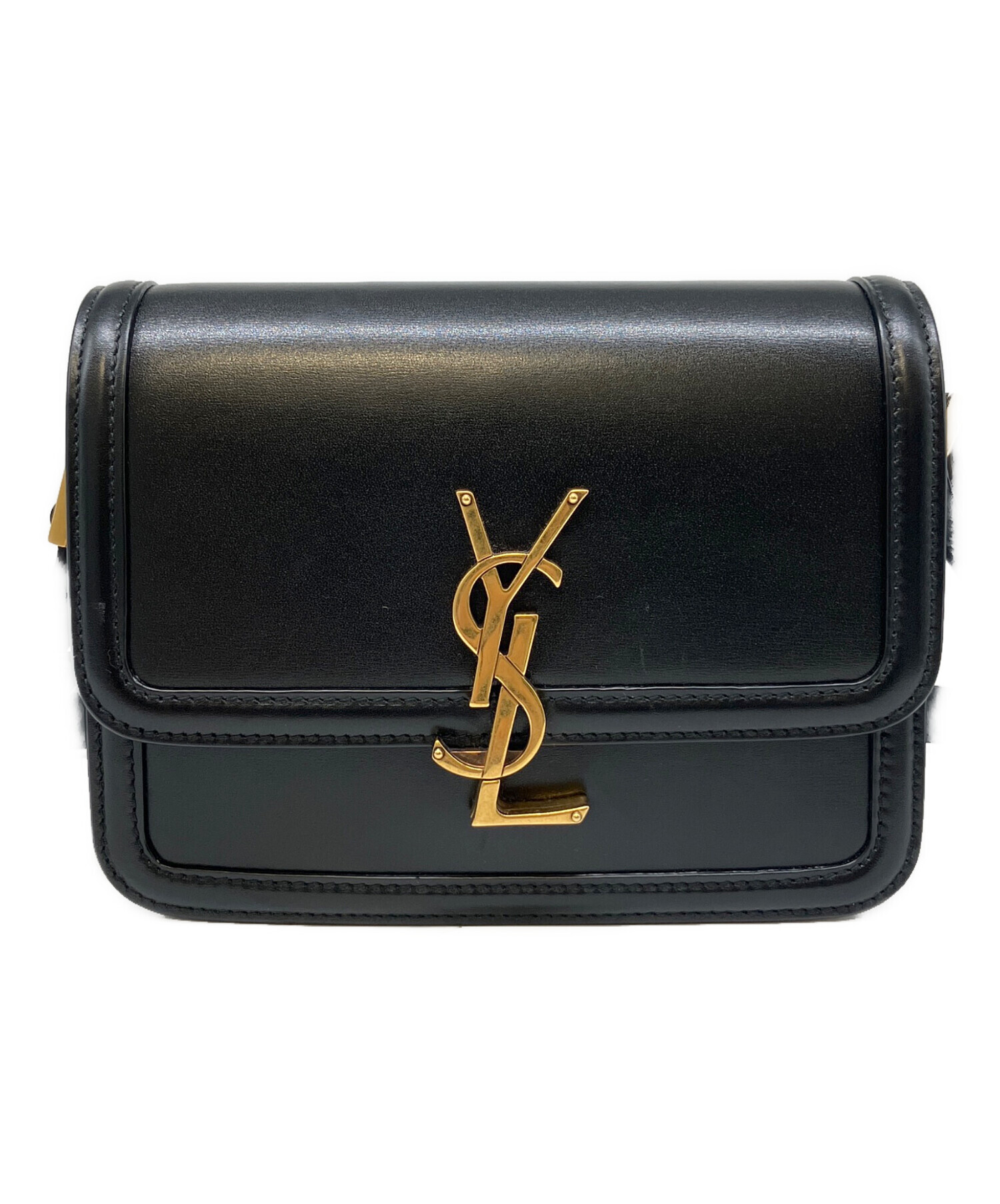 中古・古着通販】Saint Laurent Paris (サンローランパリ) ソルフェ 