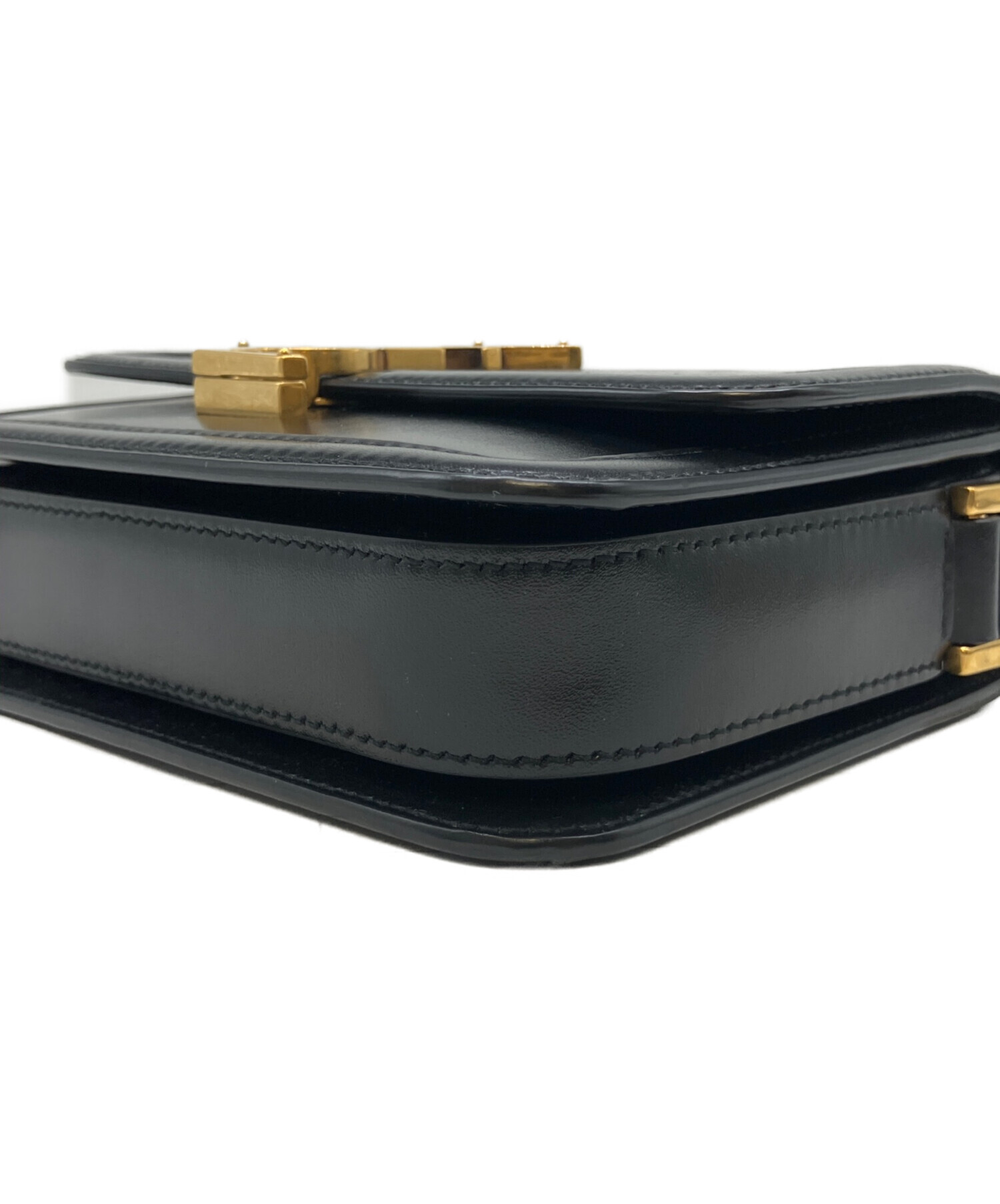 中古・古着通販】Saint Laurent Paris (サンローランパリ) ソルフェ 
