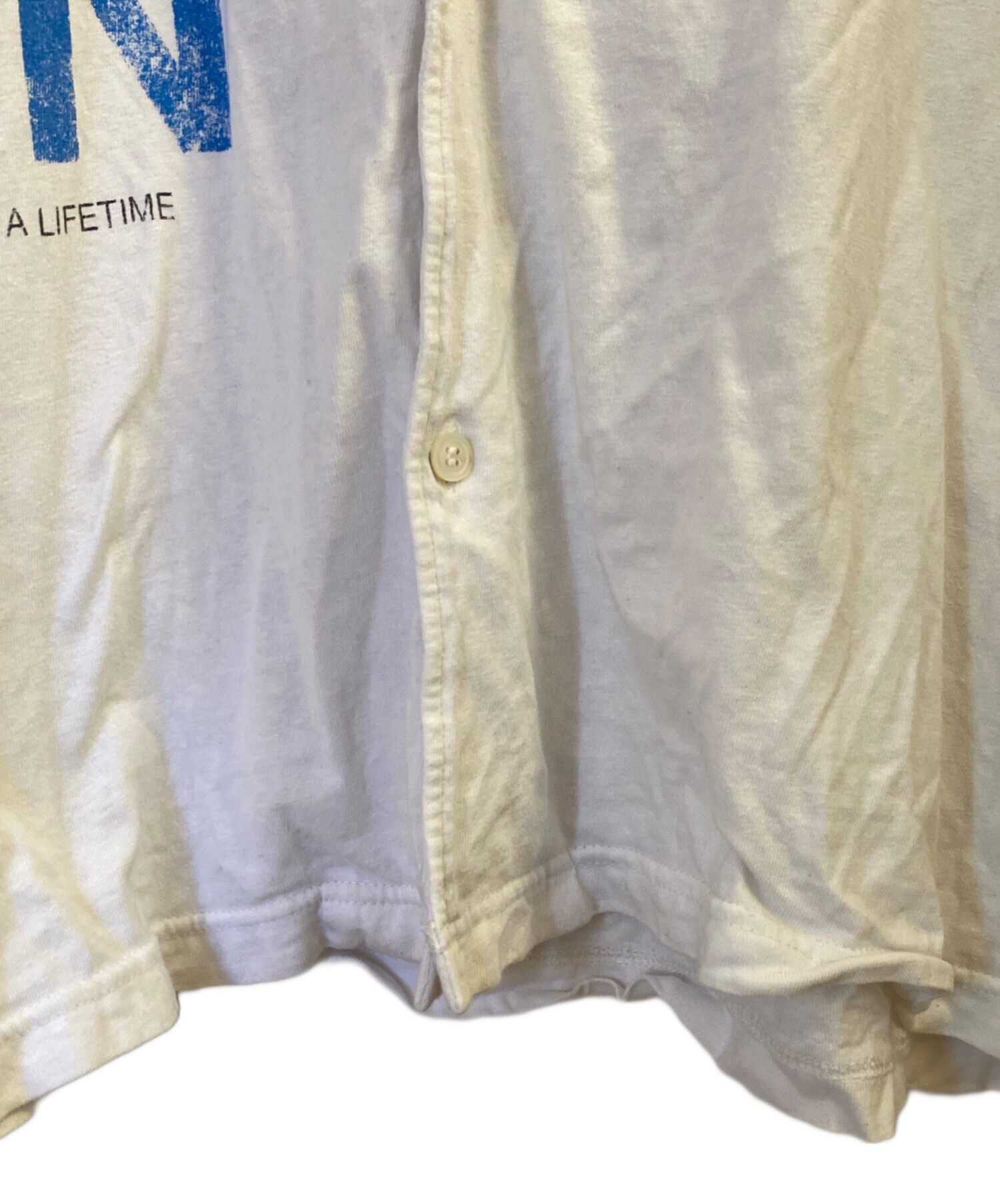 中古・古着通販】UNDERCOVER (アンダーカバー) ONCE IN A LIFETIME