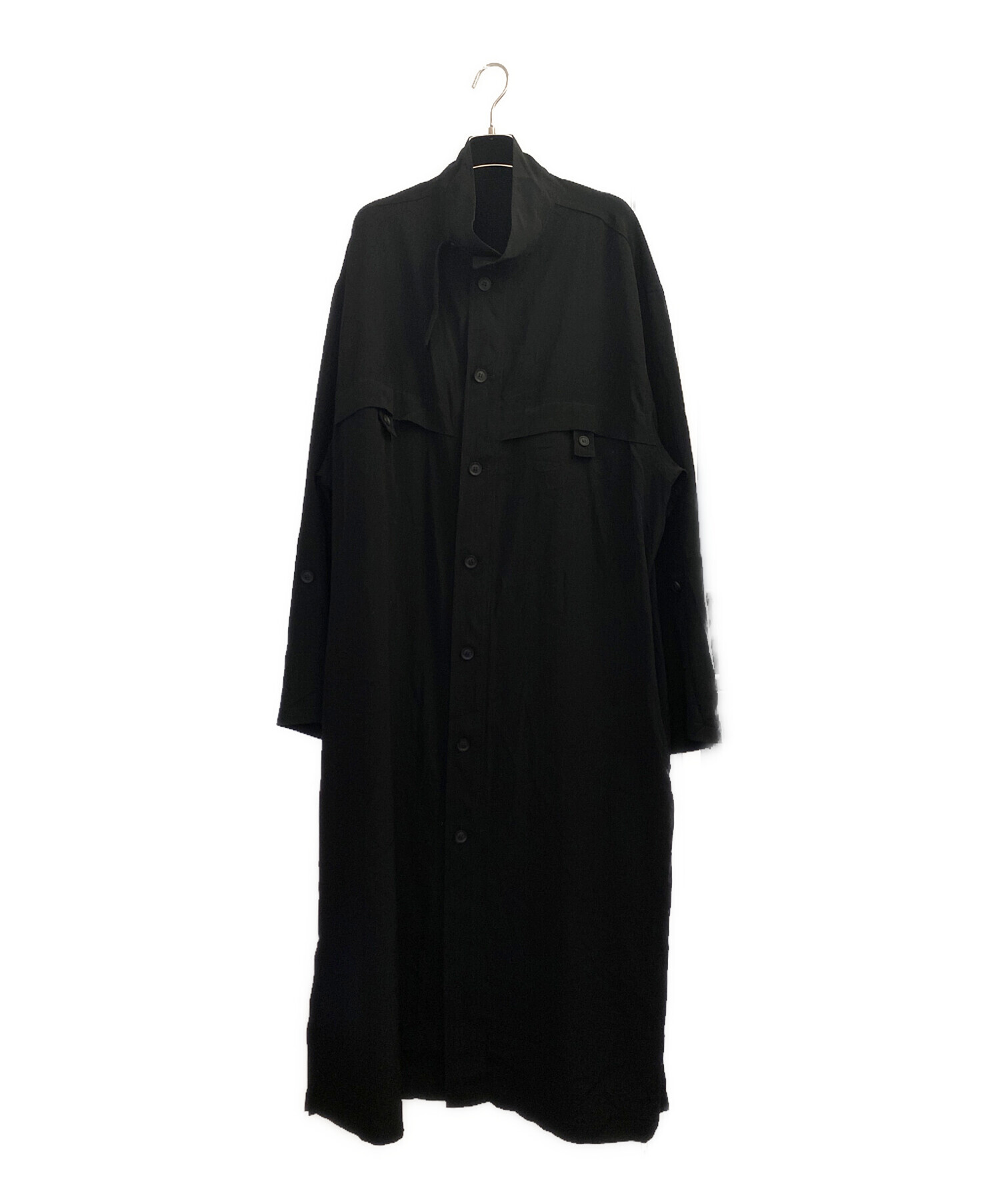 中古・古着通販】Yohji Yamamoto pour homme (ヨウジヤマモト