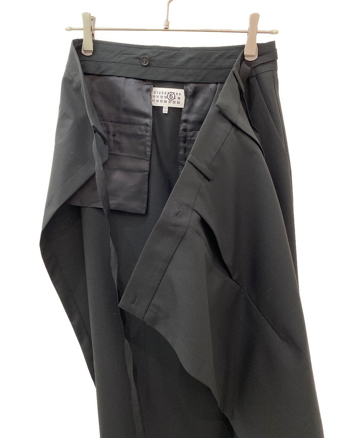 中古・古着通販】MM6 Maison Margiela (エムエムシックスメゾン