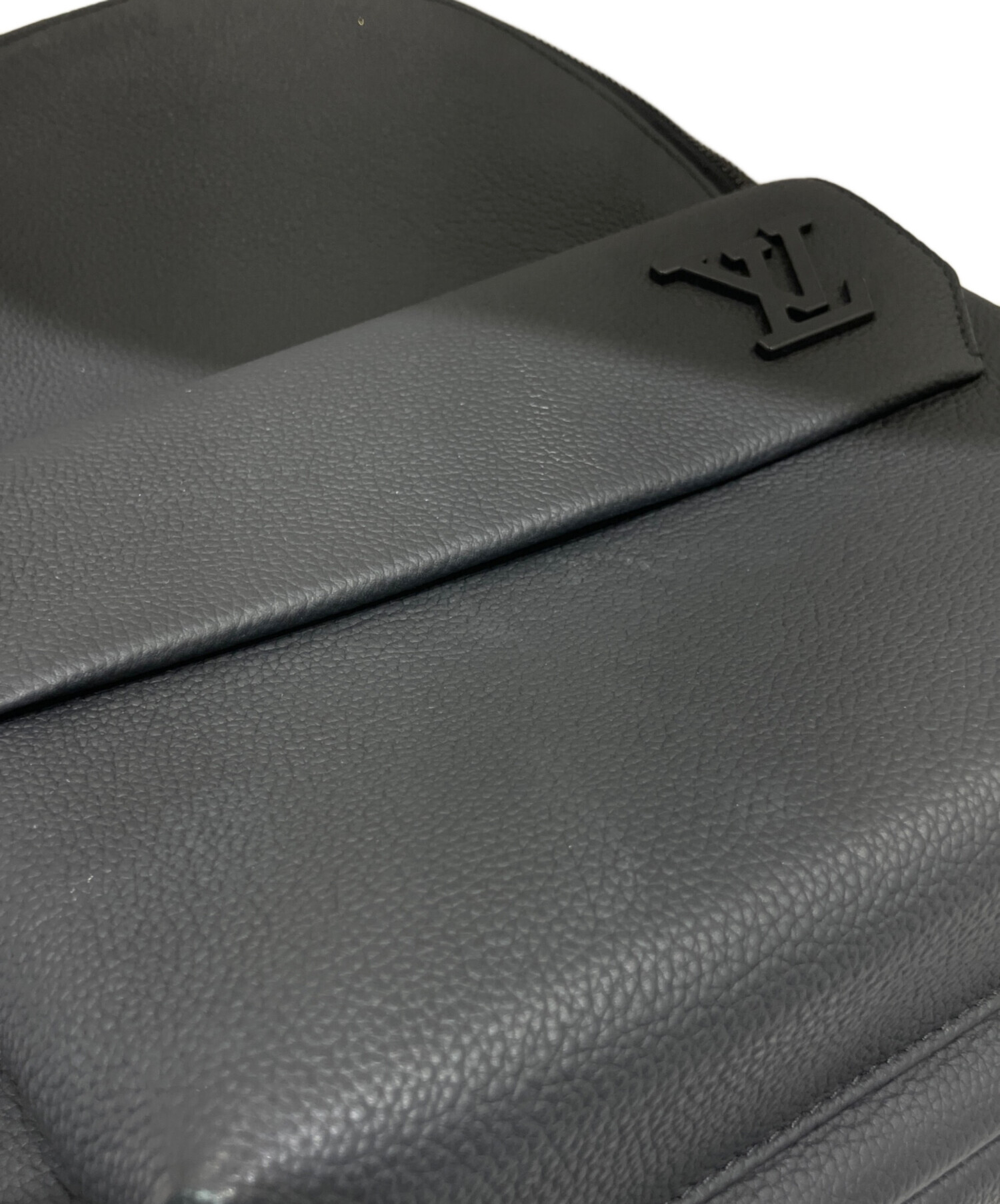 中古・古着通販】LOUIS VUITTON (ルイ ヴィトン) テイクオフバック