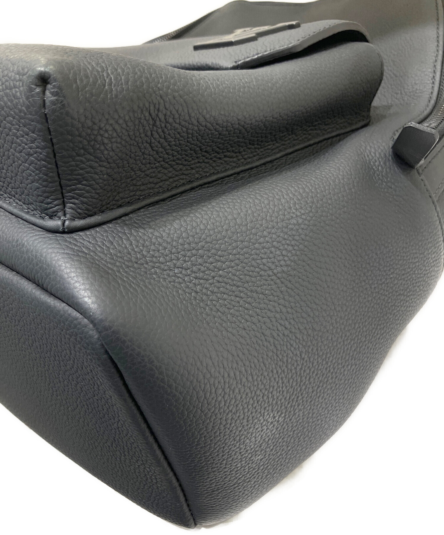 中古・古着通販】LOUIS VUITTON (ルイ ヴィトン) テイクオフバック